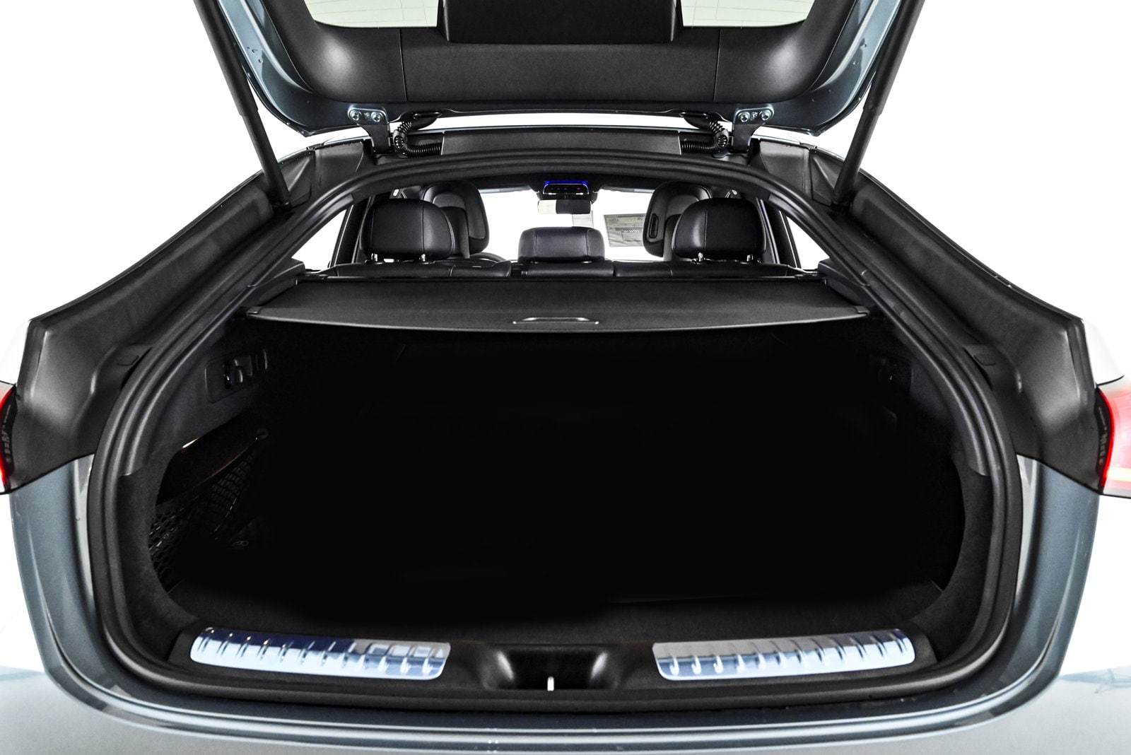 2026 MERCEDES-BENZ GLC-CLASS - Image 6