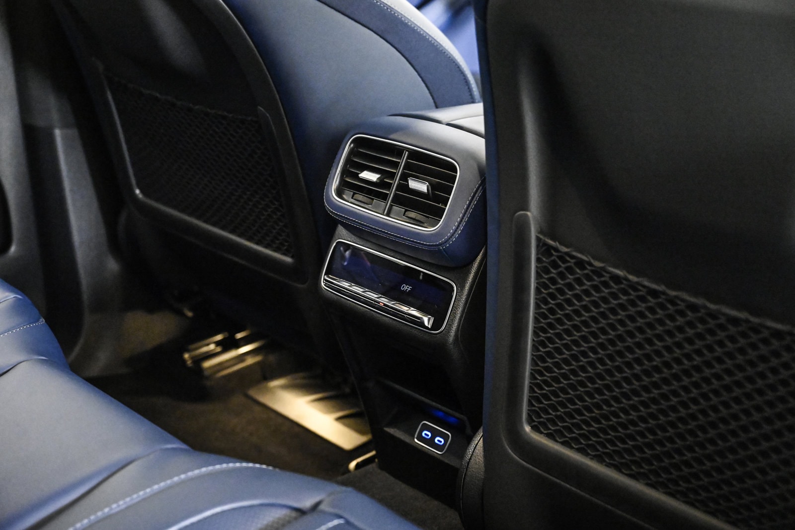 2026 MERCEDES-BENZ GLE-CLASS - Image 19