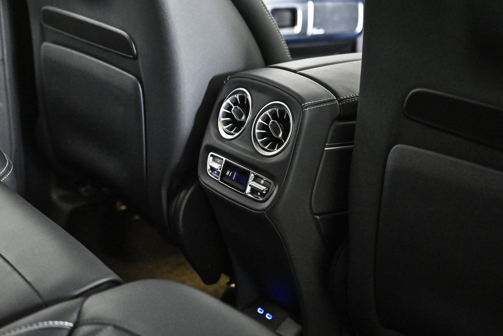 2026 MERCEDES-BENZ G-CLASS - Image 19