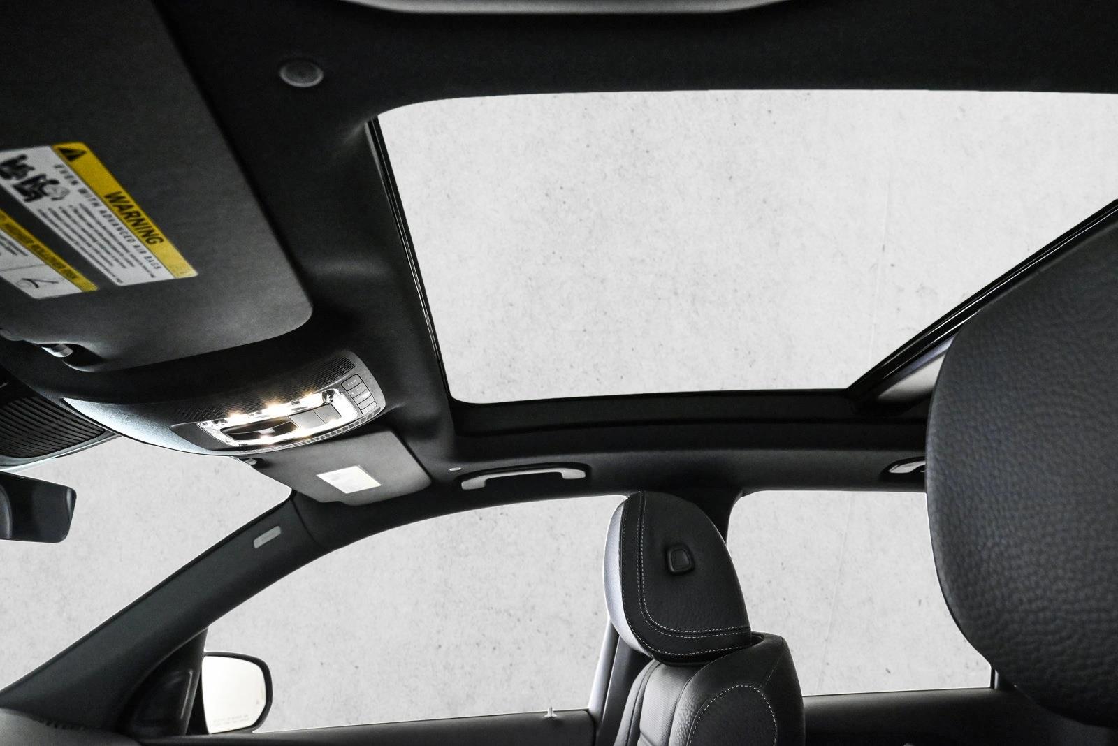 2025 MERCEDES-BENZ GLE-CLASS - Image 17