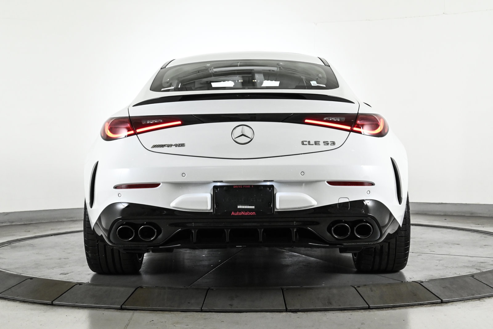 2026 MERCEDES-BENZ CLE - Image 7