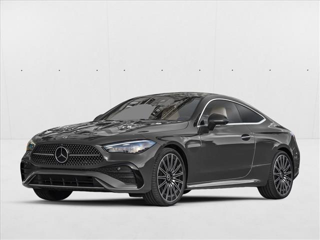 2024 Mercedes-Benz CLE CLE 300