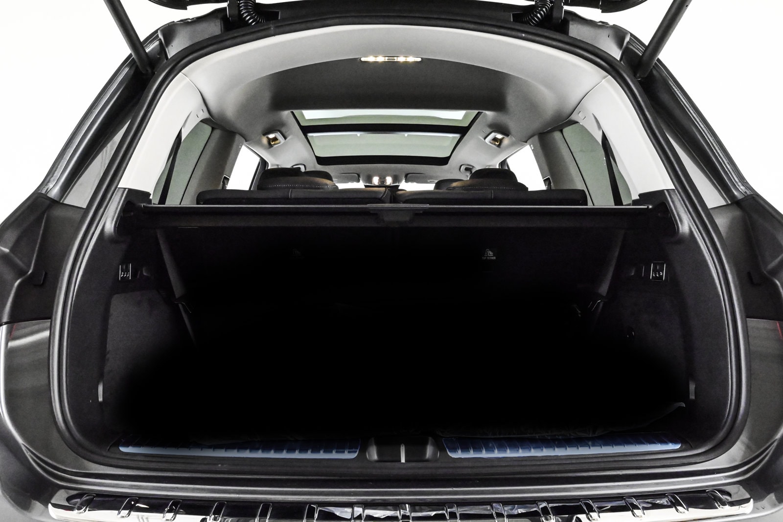 2026 MERCEDES-BENZ GLS-CLASS - Image 5