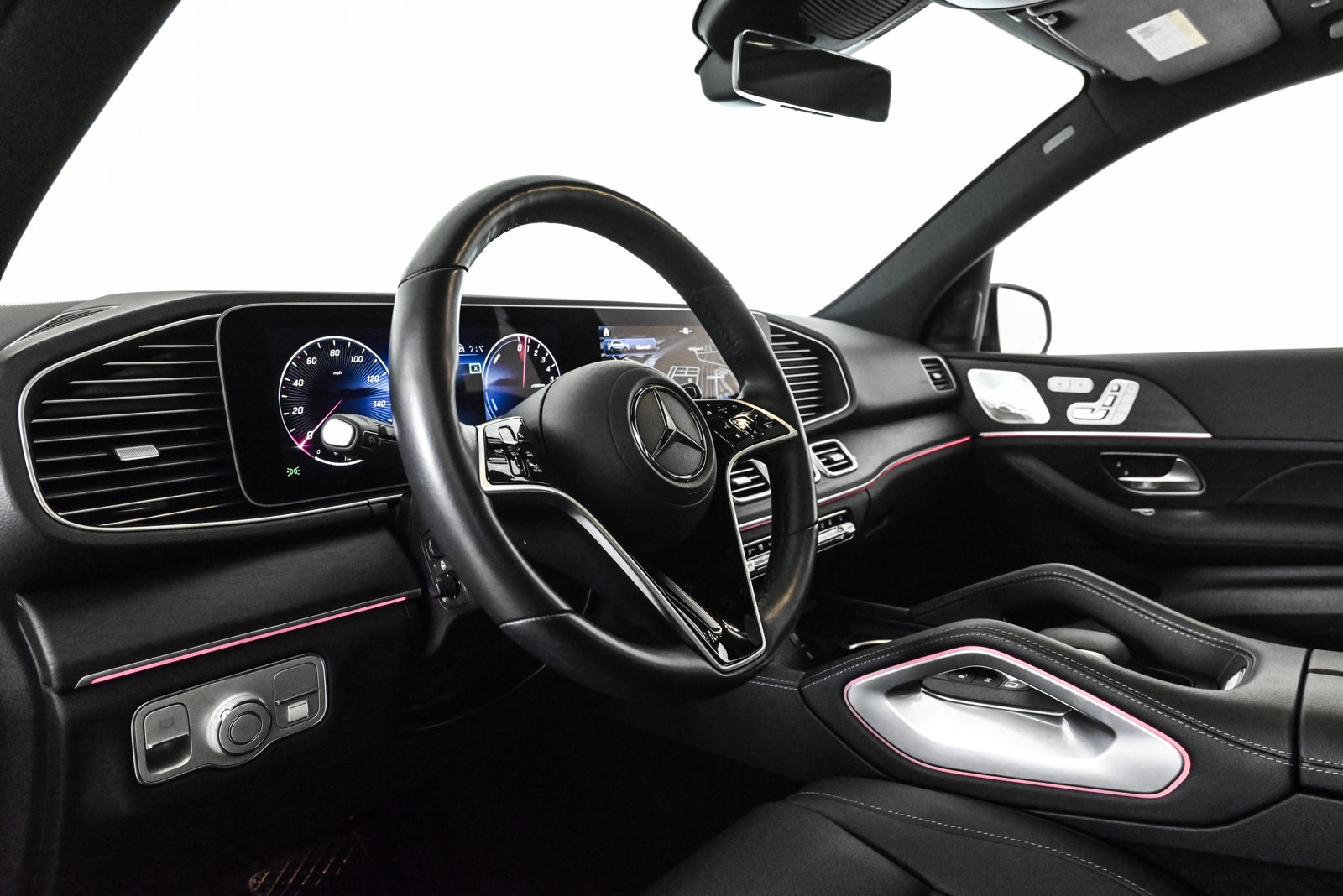 2025 MERCEDES-BENZ GLE-CLASS - Image 10