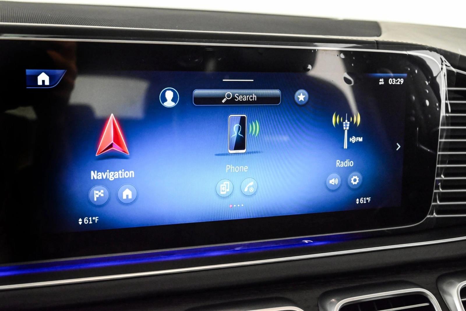 2026 MERCEDES-BENZ GLE-CLASS - Image 16