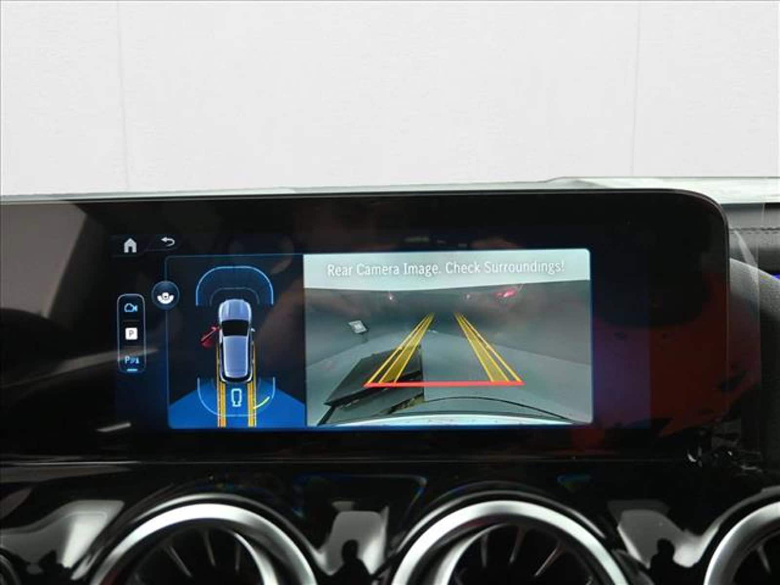 2026 MERCEDES-BENZ GLA-CLASS - Image 11