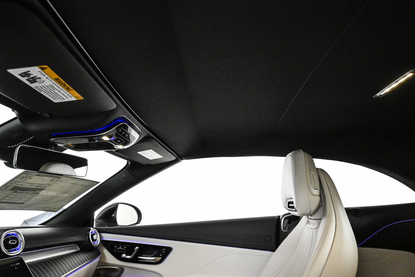 2026 MERCEDES-BENZ CLE - Image 17