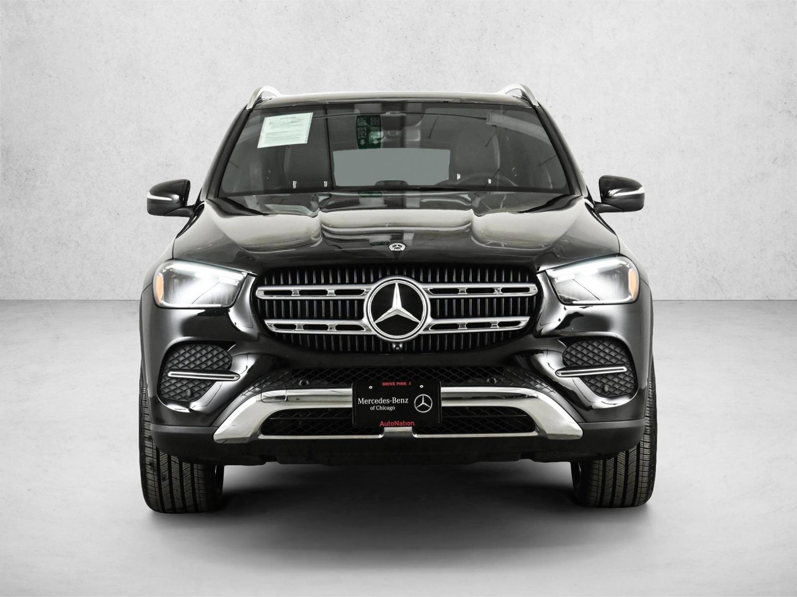 2025 MERCEDES-BENZ GLE-CLASS - Image 2