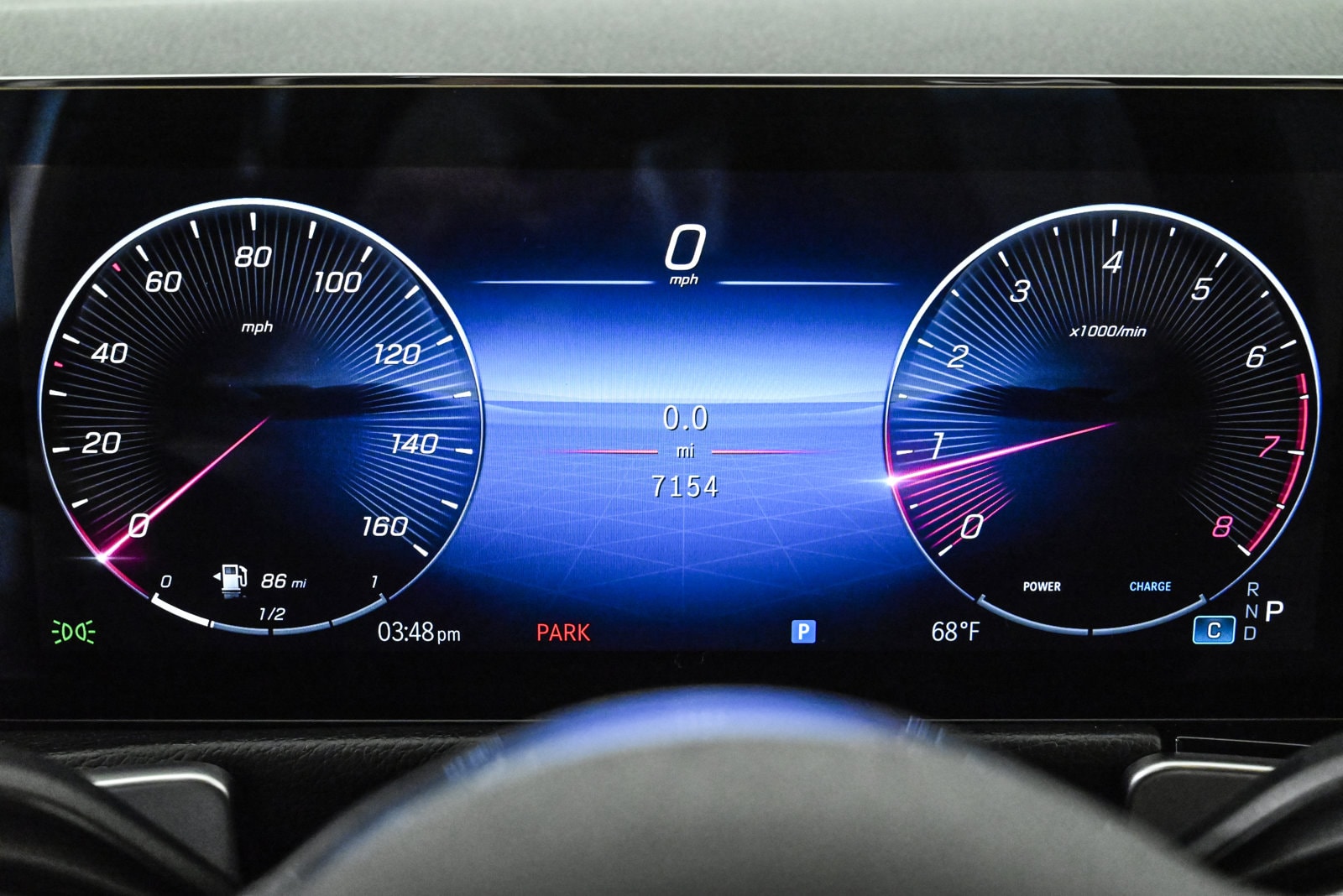 2025 MERCEDES-BENZ GLB-CLASS - Image 11