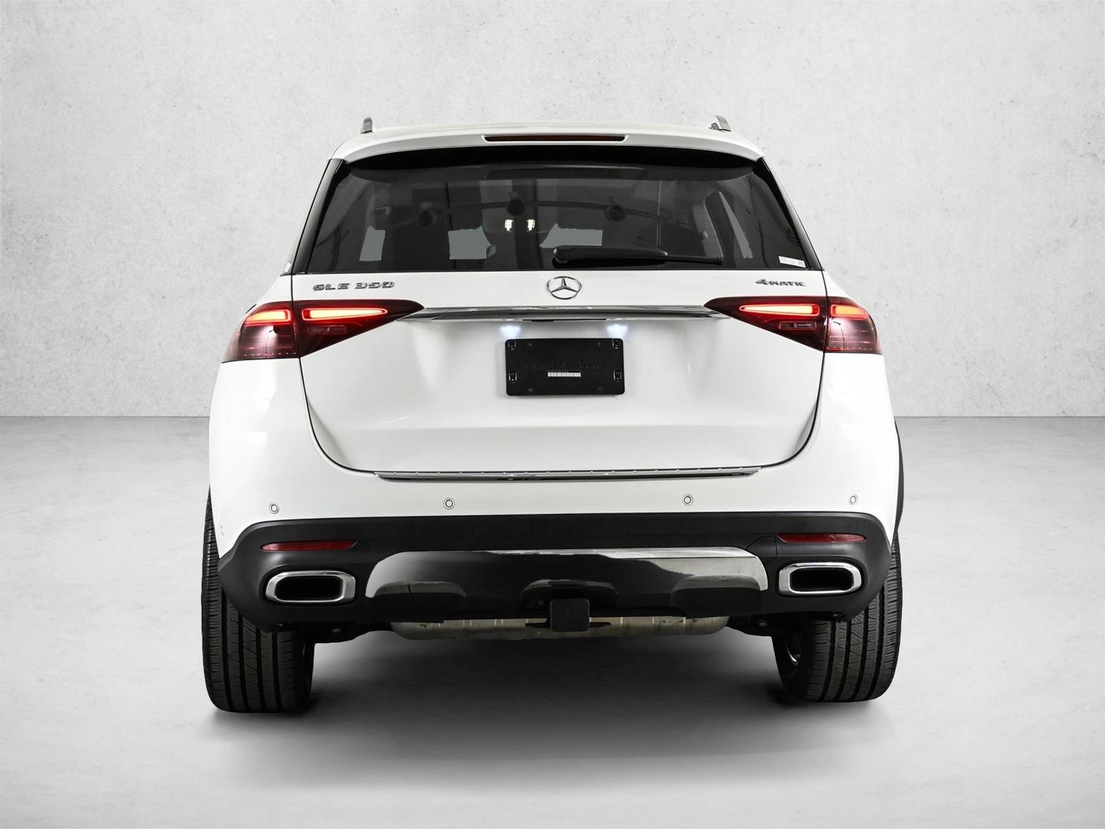 2025 MERCEDES-BENZ GLE-CLASS - Image 7