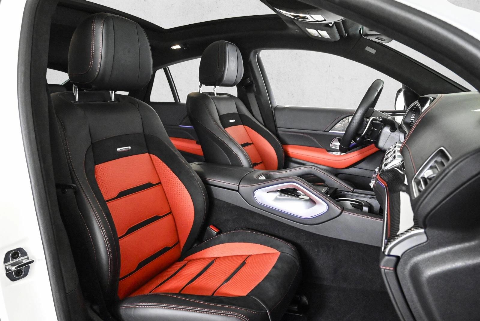 2025 MERCEDES-BENZ GLE-CLASS - Image 23