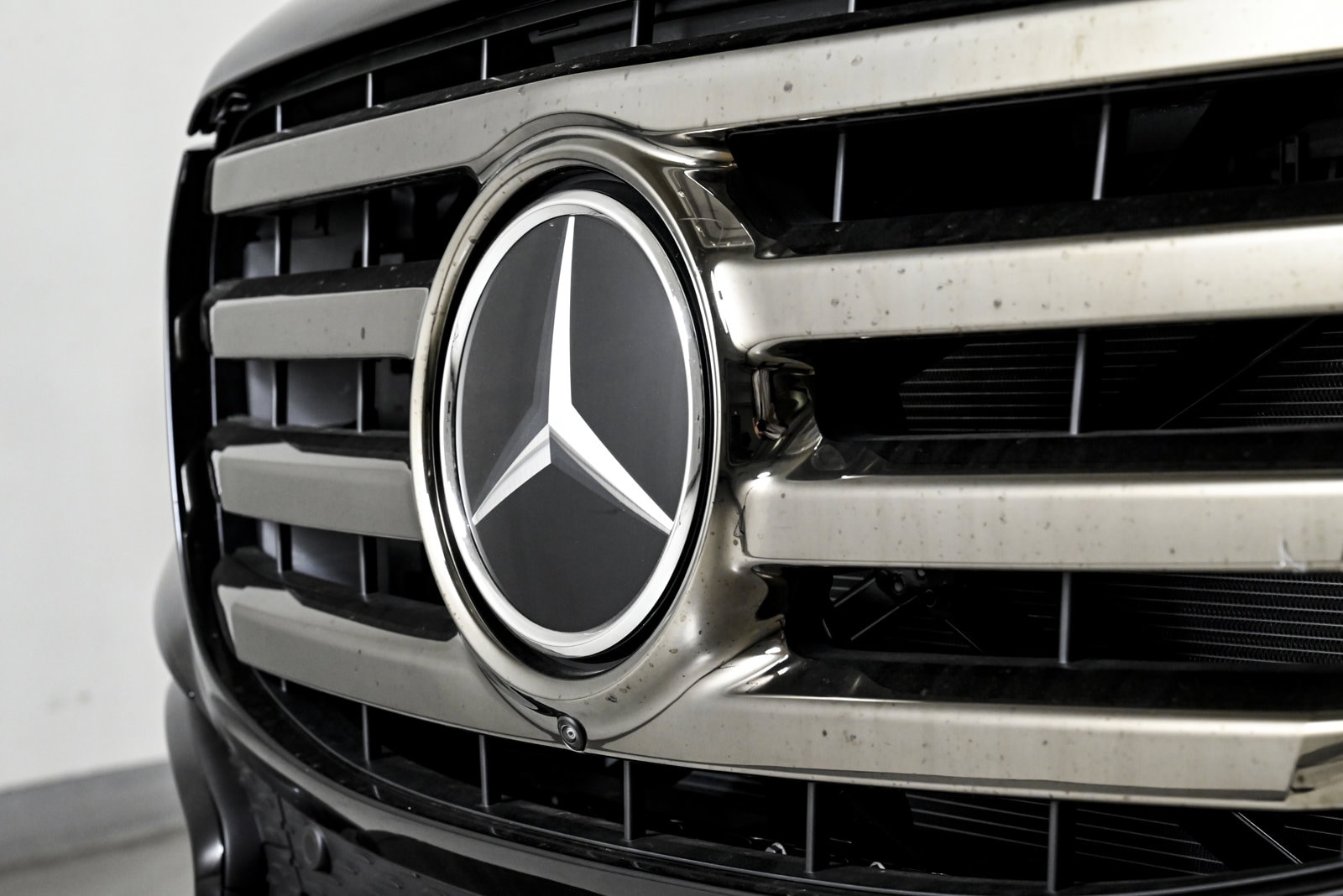 2025 MERCEDES-BENZ GLS-CLASS - Image 3