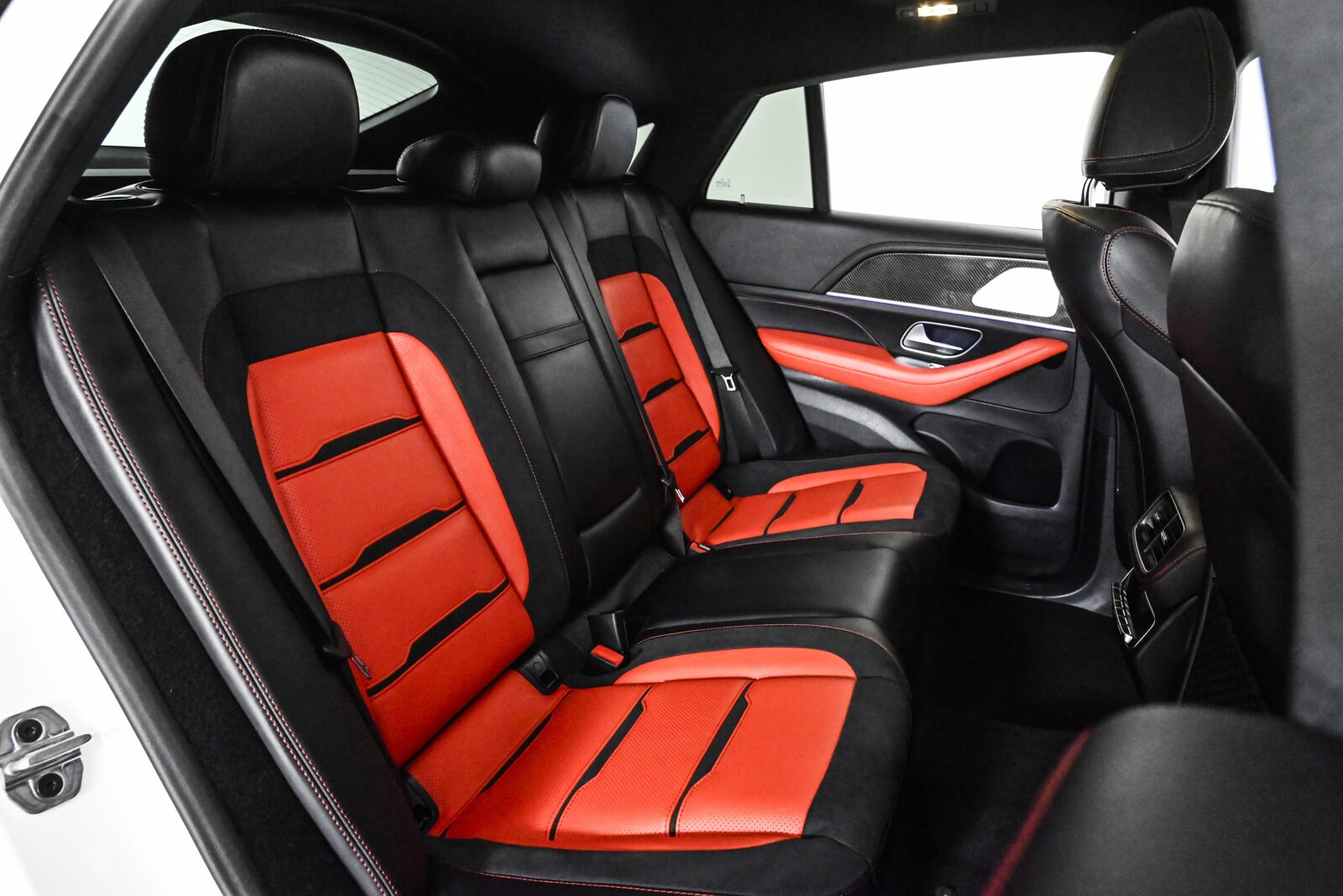 2026 MERCEDES-BENZ GLE-CLASS - Image 21