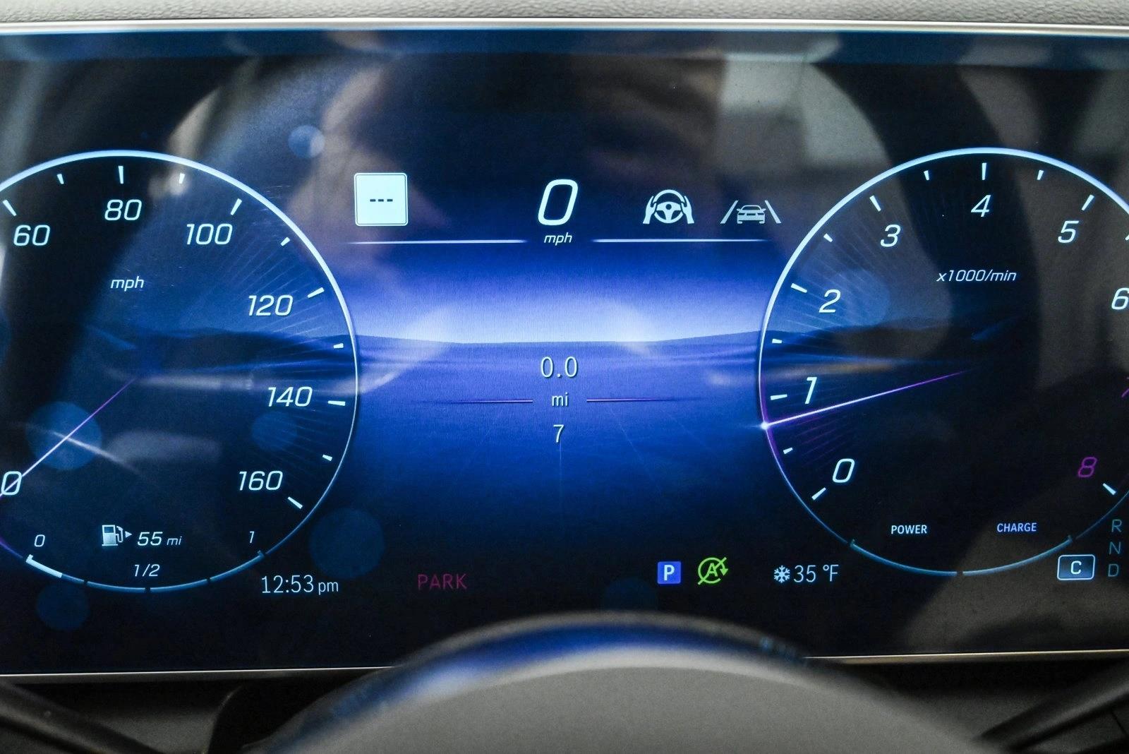 2026 MERCEDES-BENZ GLC-CLASS - Image 11