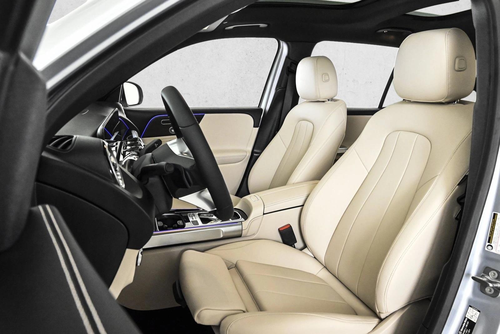 2026 MERCEDES-BENZ GLB-CLASS - Image 18