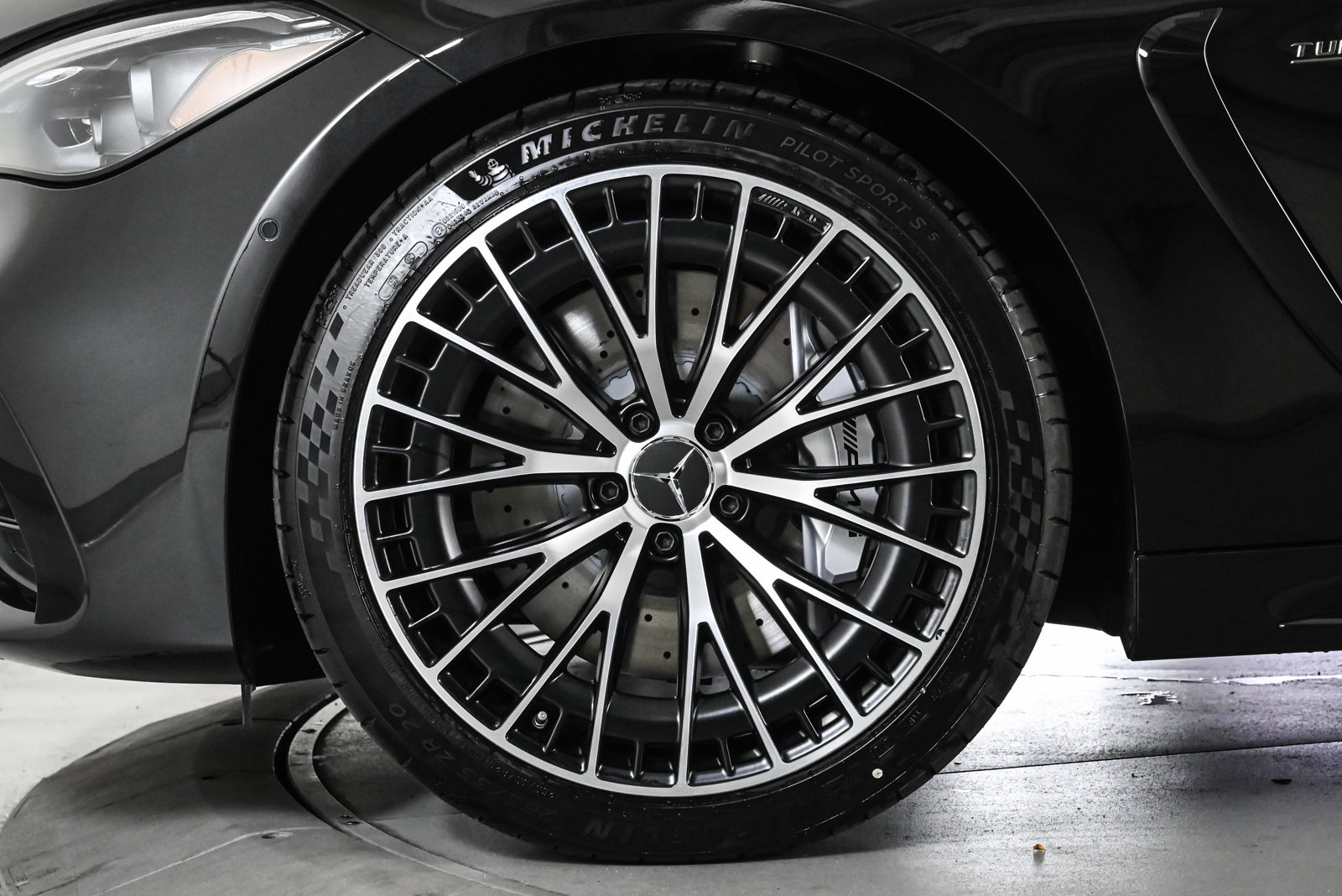 2026 MERCEDES-BENZ CLE - Image 23