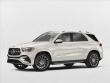 Certified 2024 Mercedes-Benz GLE 450e 4MATIC SUV
