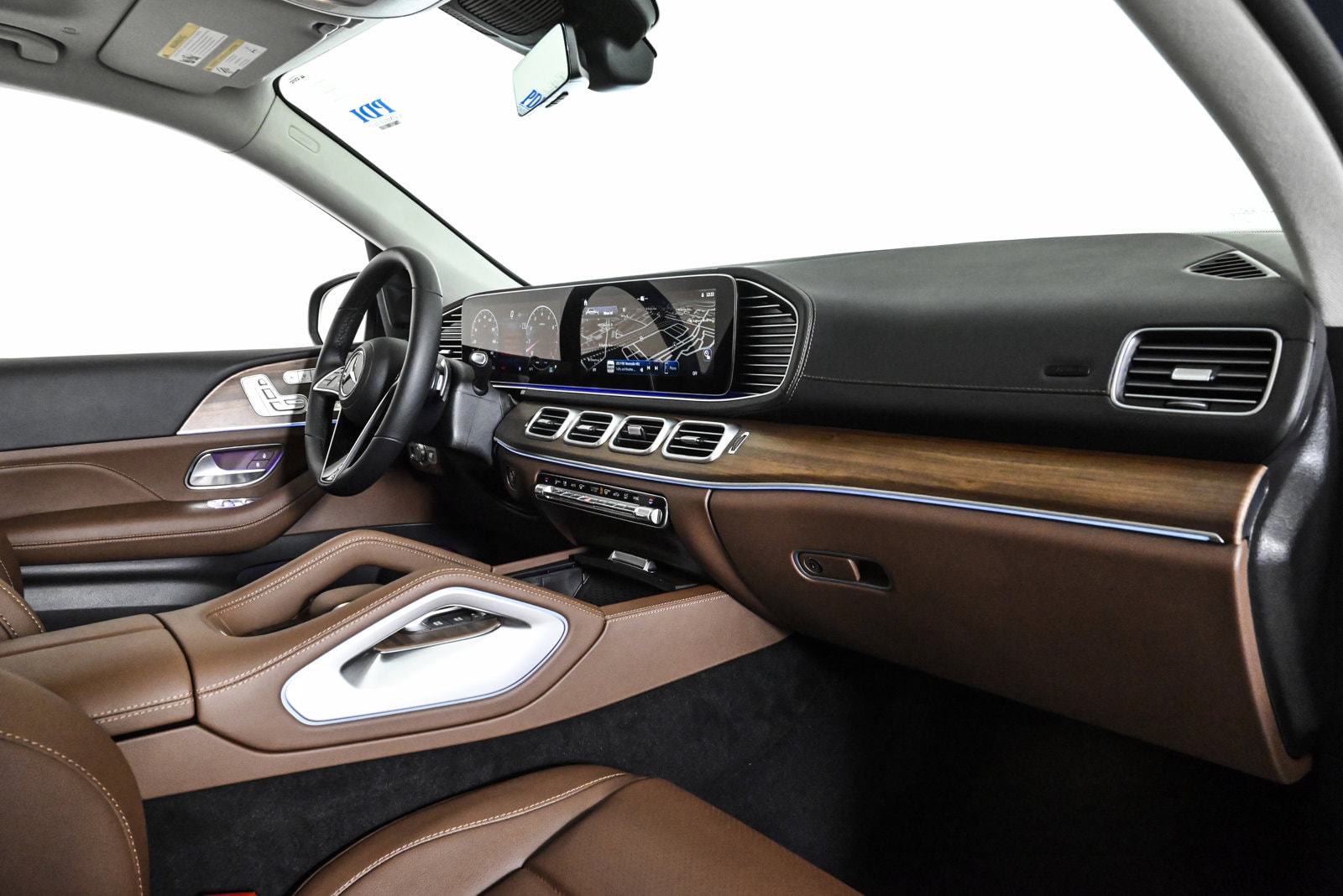 2026 MERCEDES-BENZ GLE-CLASS - Image 24