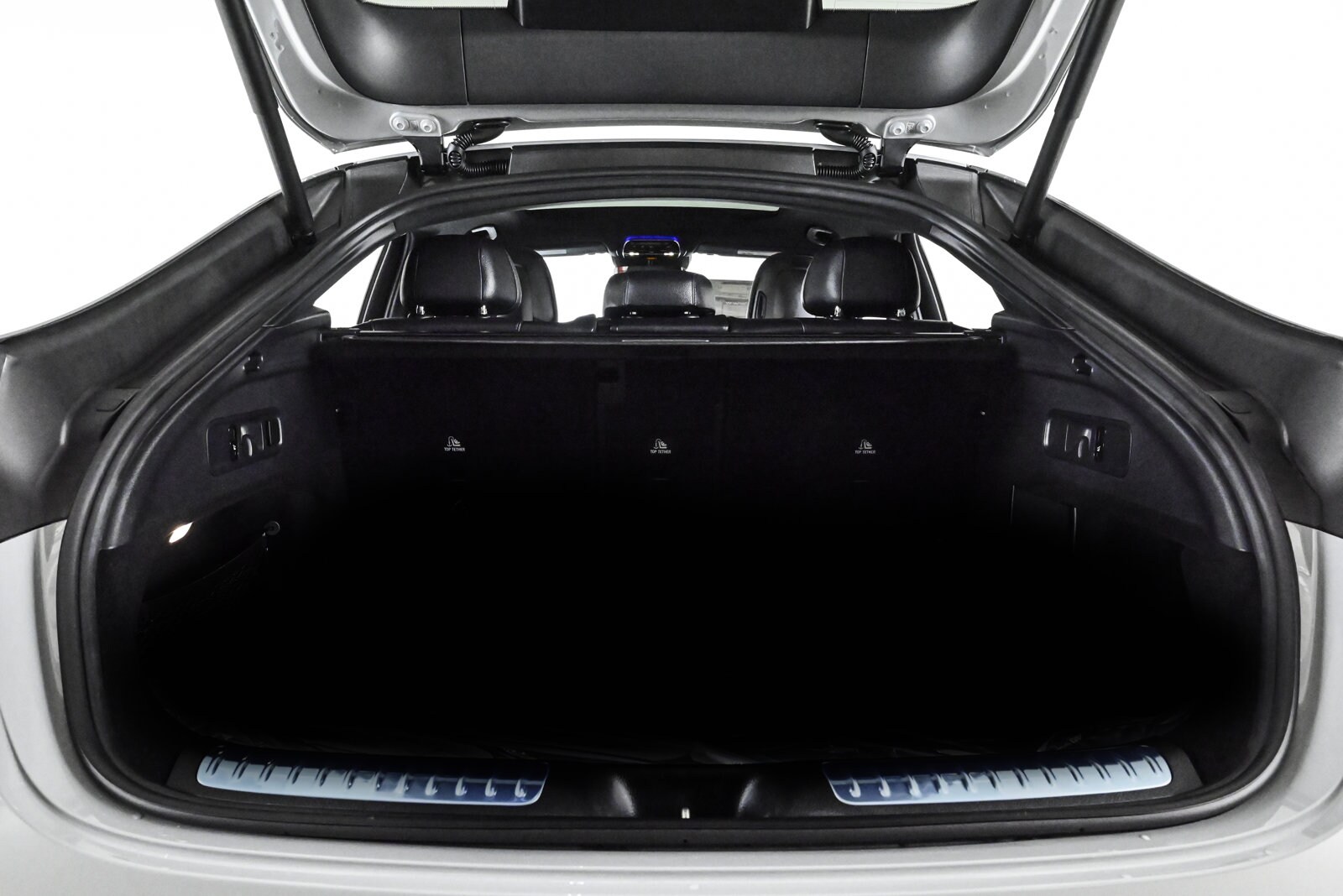 2026 MERCEDES-BENZ GLC-CLASS - Image 6