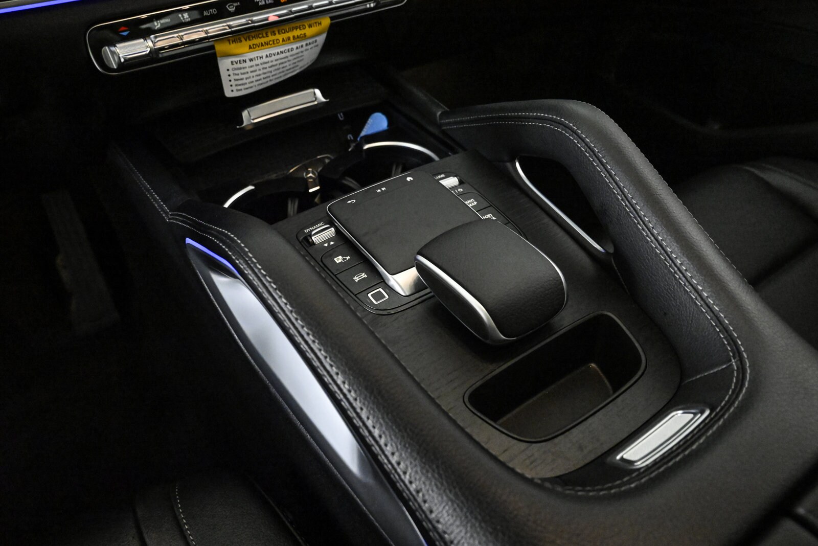 2026 MERCEDES-BENZ GLE-CLASS - Image 13