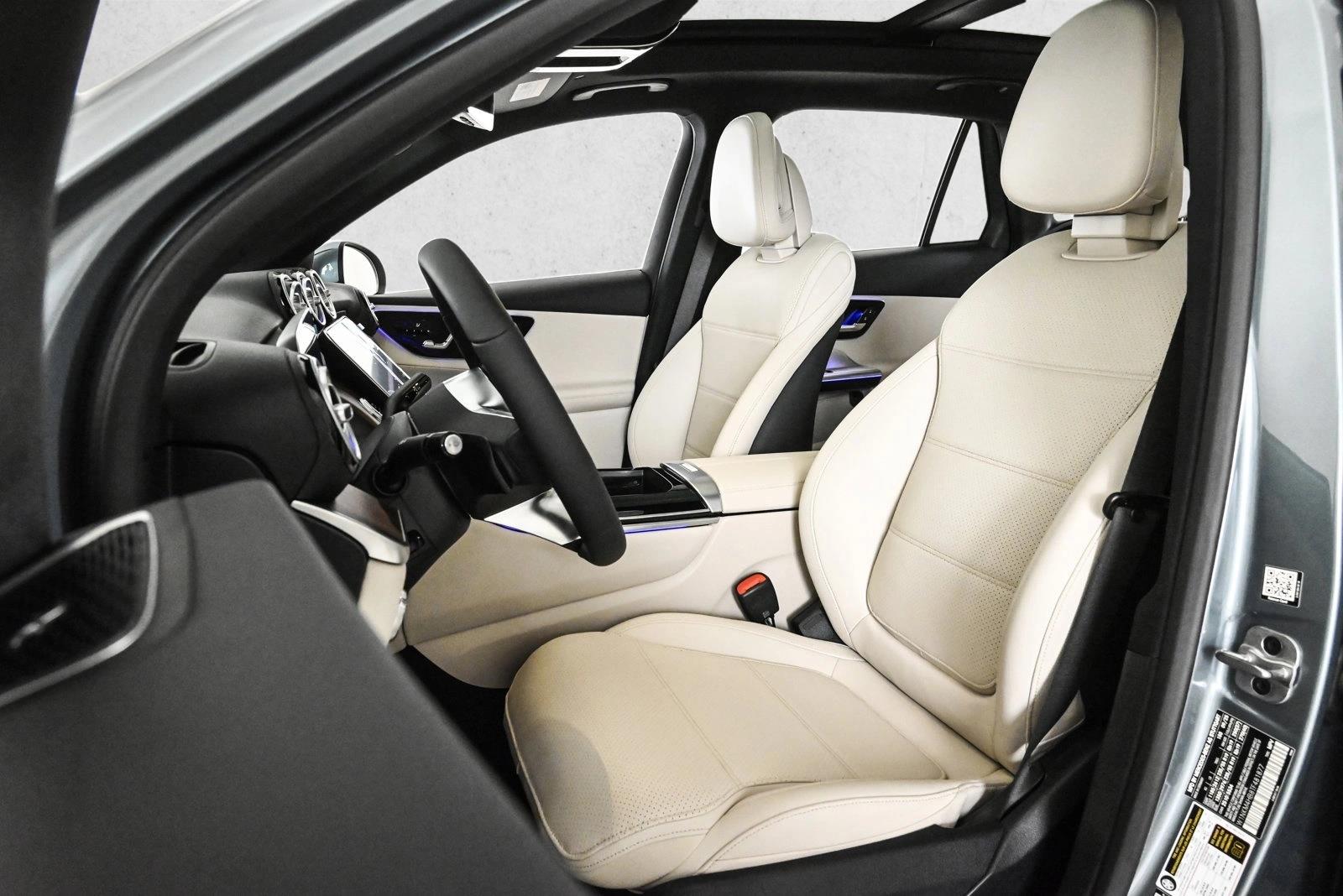 2026 MERCEDES-BENZ GLC-CLASS - Image 18