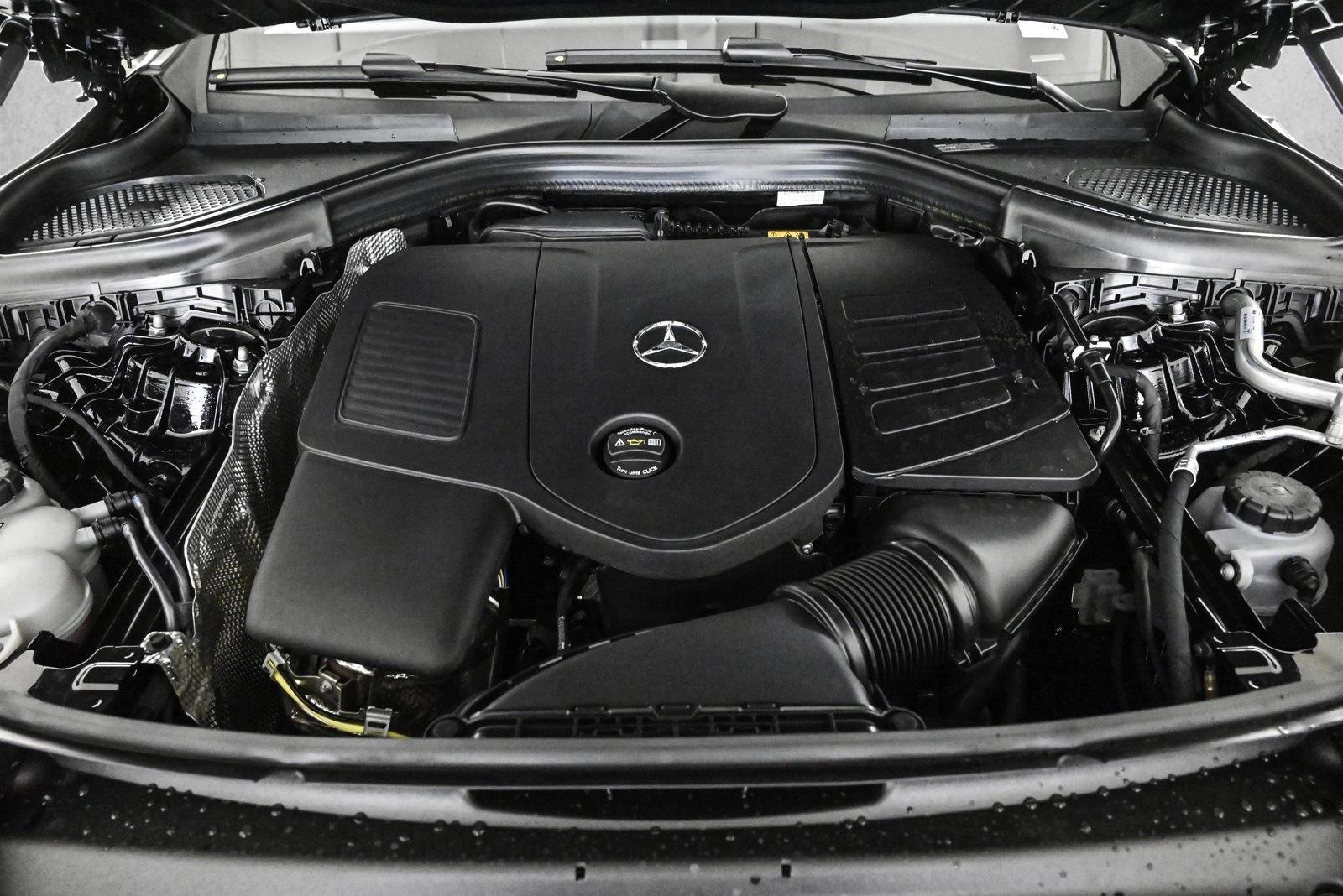 2026 MERCEDES-BENZ GLC-CLASS - Image 25