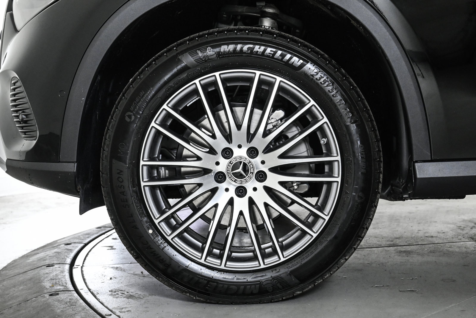 2026 MERCEDES-BENZ GLC-CLASS - Image 26