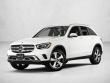 Used 2022 Mercedes-Benz GLC 300 4MATIC SUV