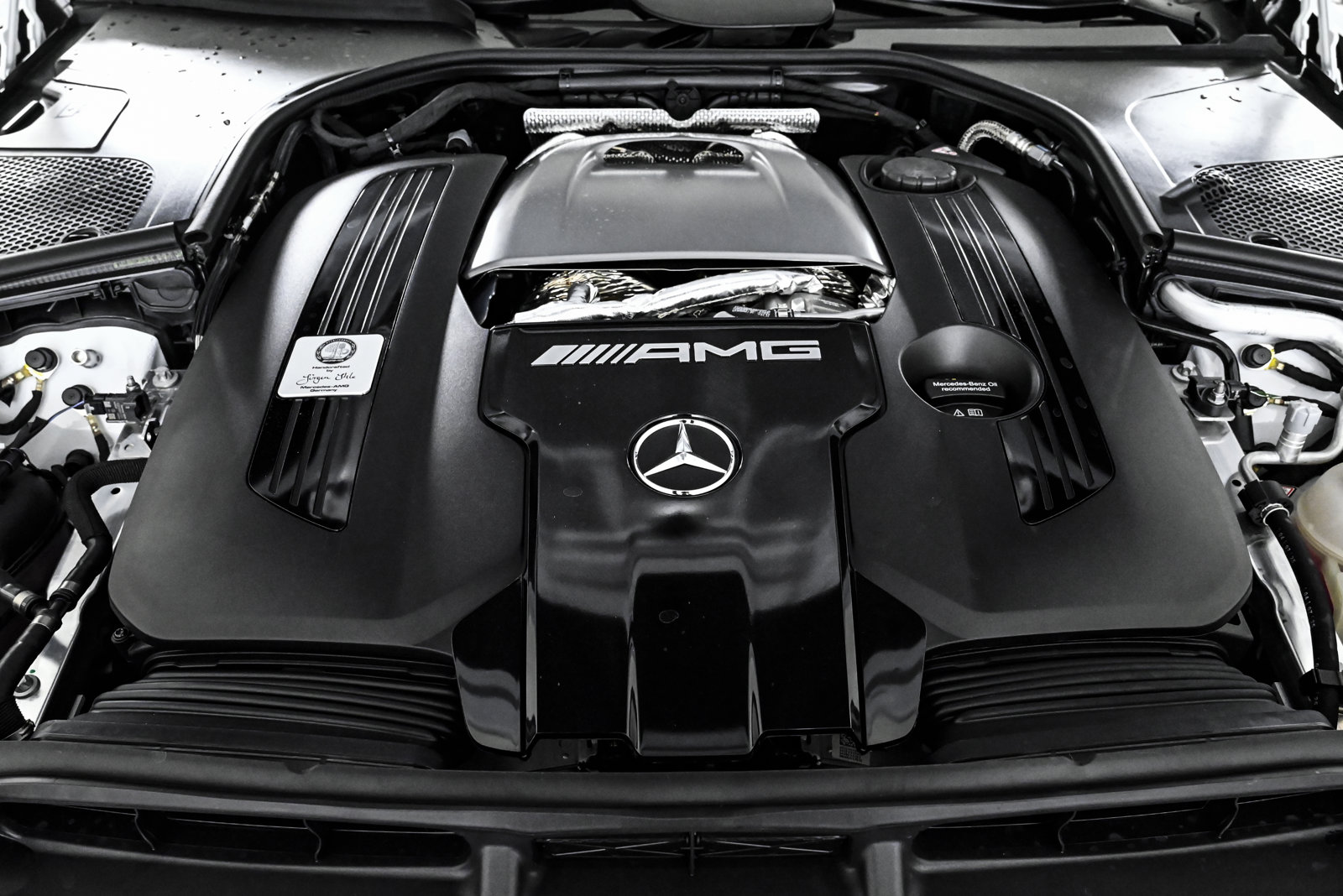 2026 MERCEDES-BENZ S-CLASS - Image 24