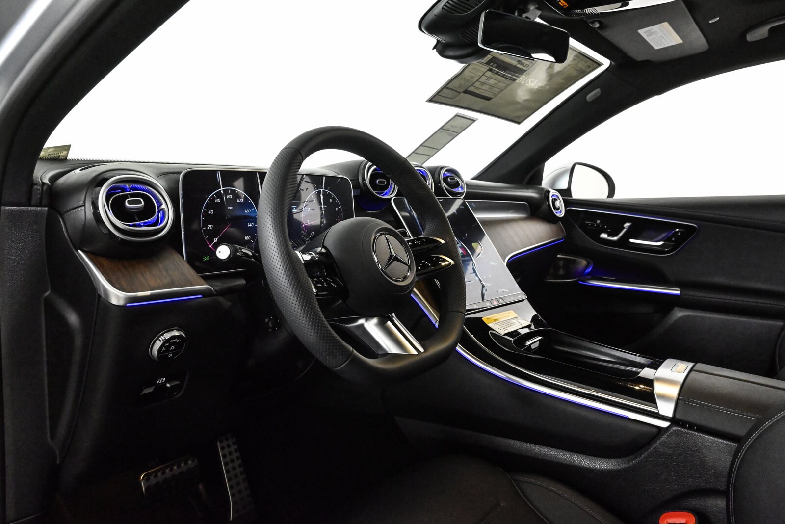 2026 MERCEDES-BENZ GLC-CLASS - Image 10