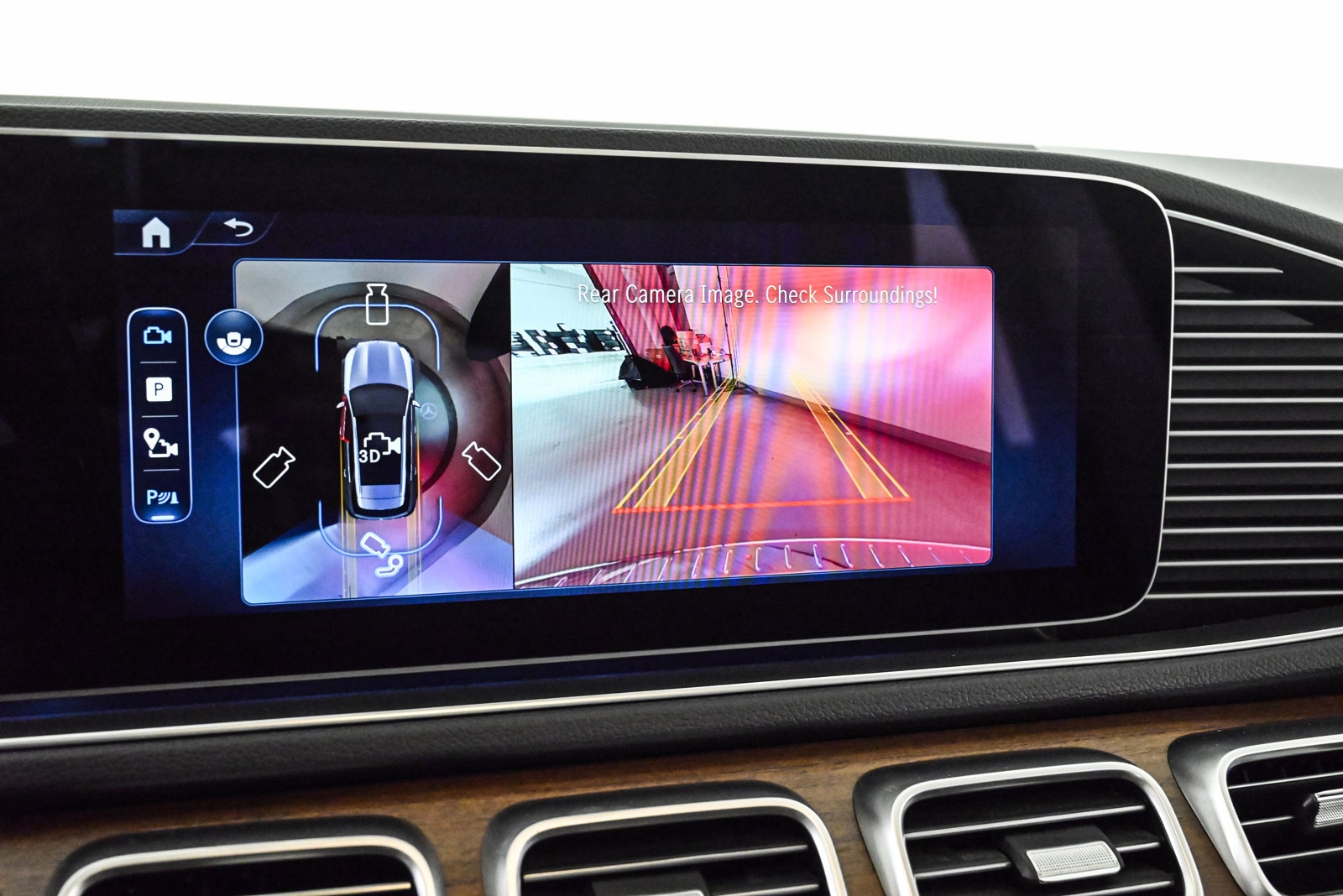 2025 MERCEDES-BENZ GLE-CLASS - Image 15