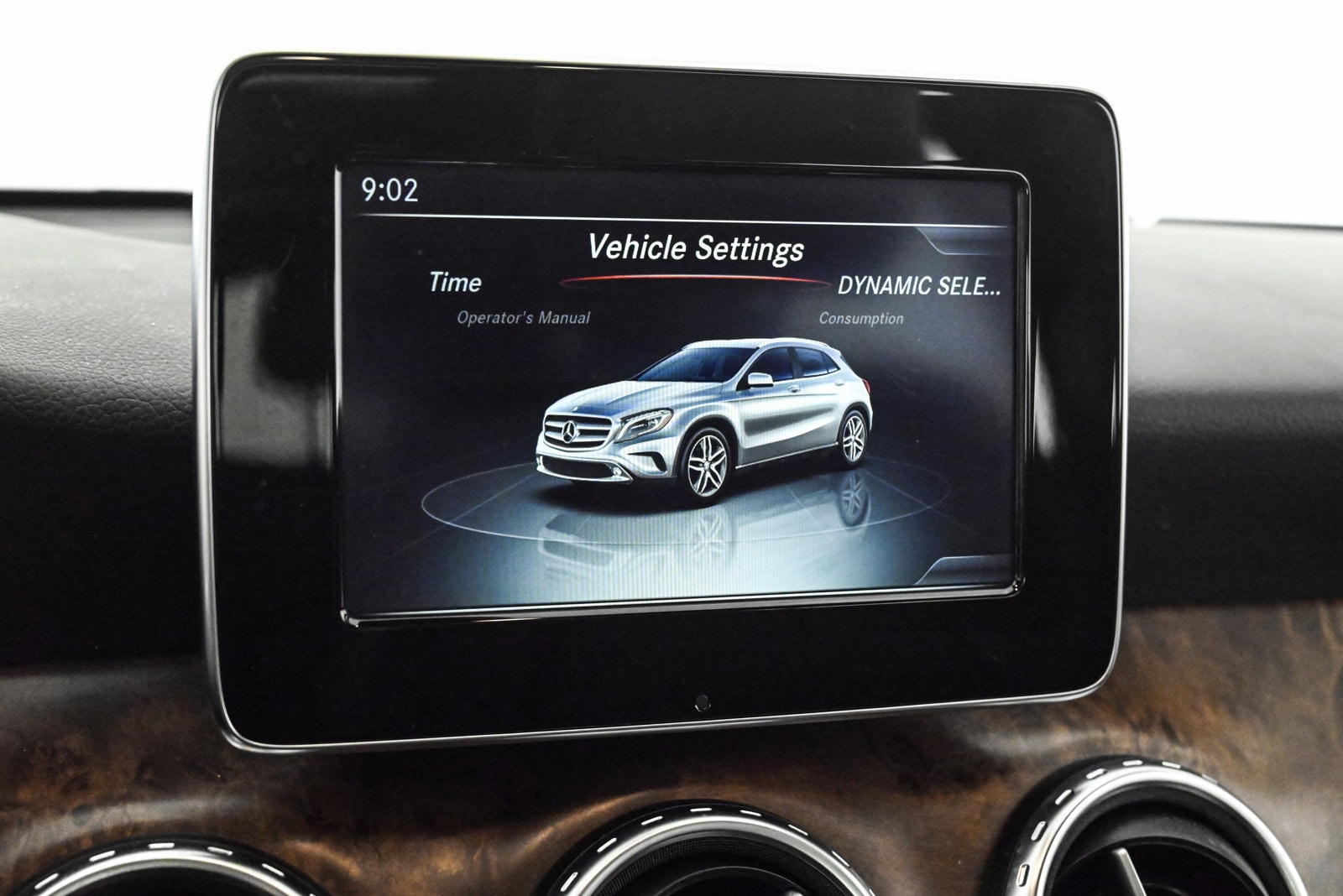 2016 MERCEDES-BENZ GLA-CLASS - Image 16