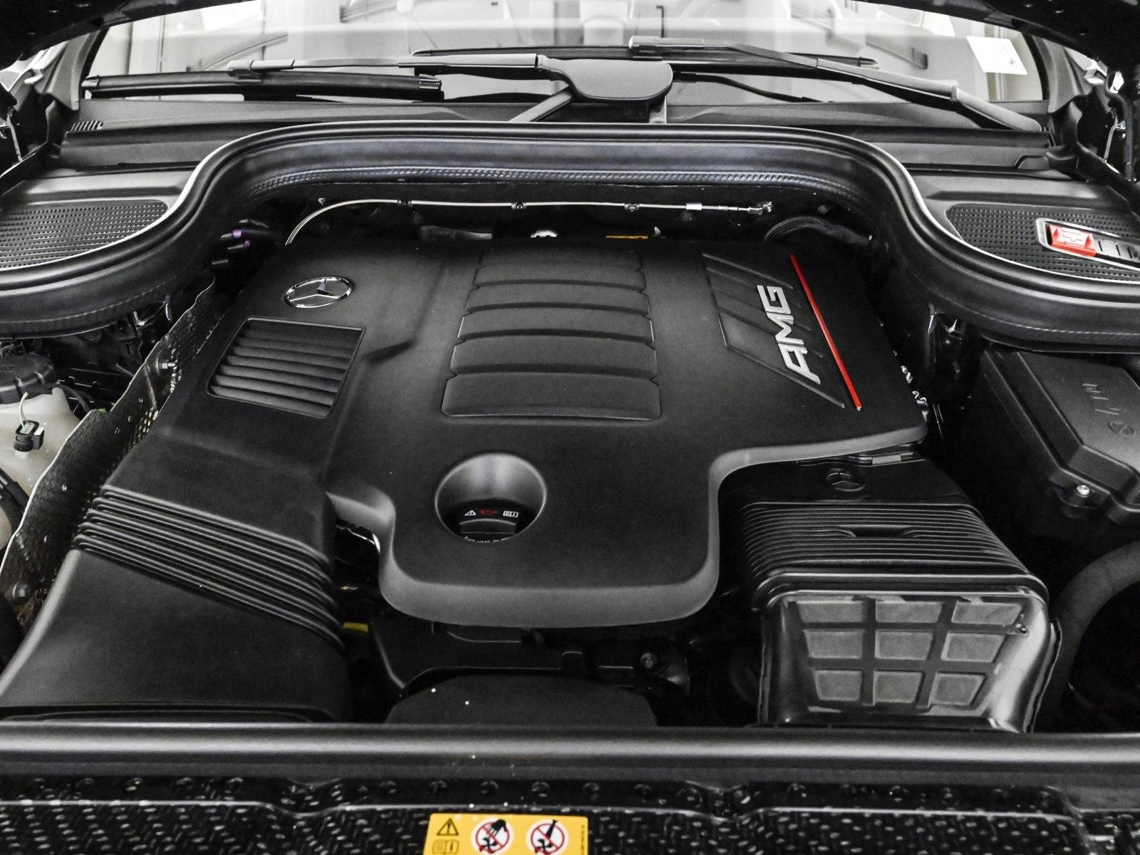 2026 MERCEDES-BENZ GLE-CLASS - Image 24