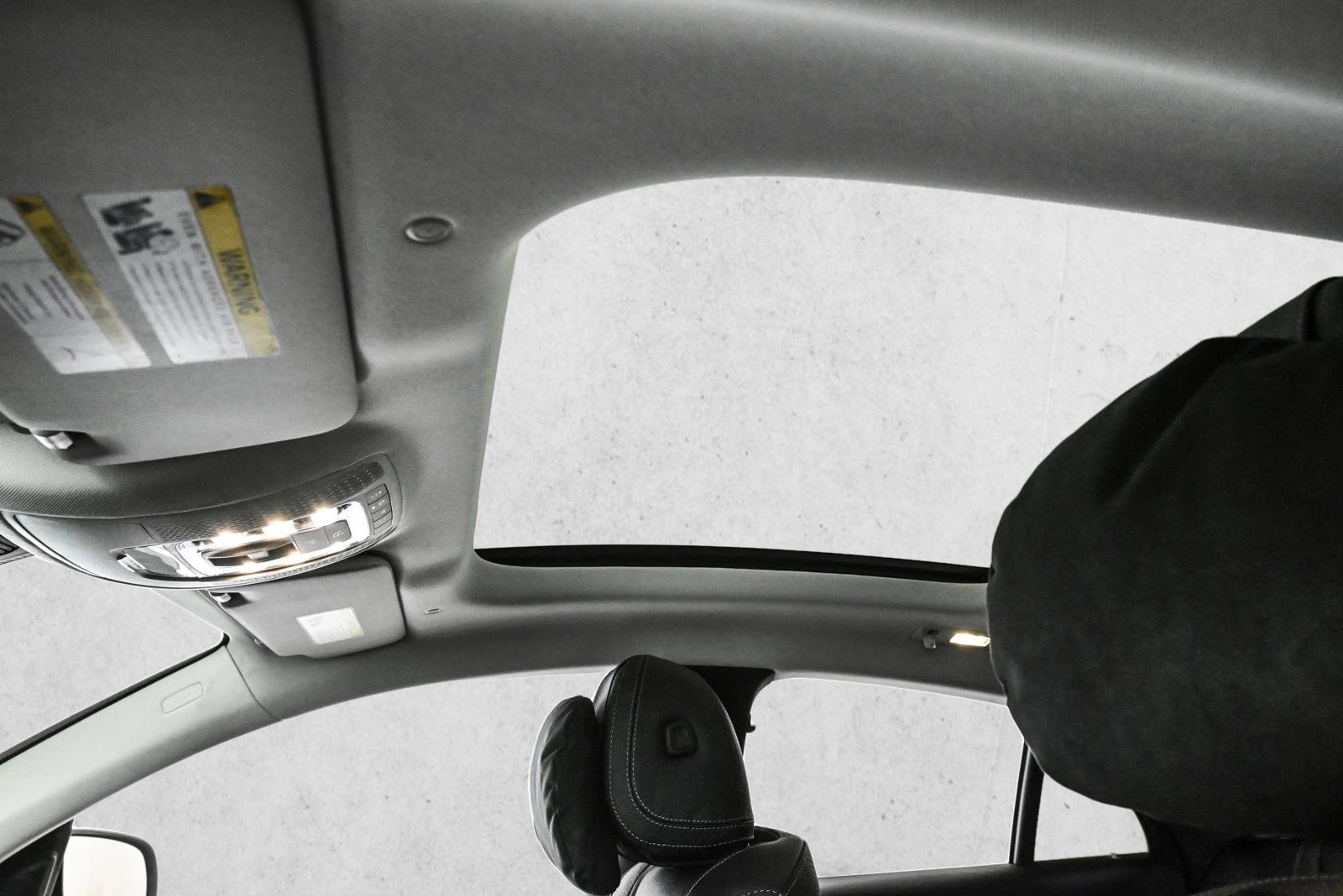 2026 MERCEDES-BENZ GLE-CLASS - Image 17