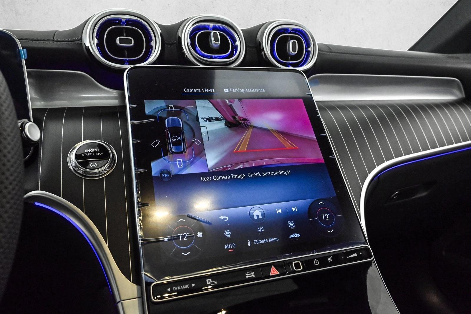 2026 MERCEDES-BENZ GLC-CLASS - Image 15