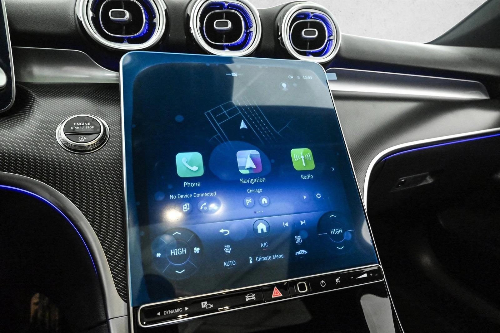 2026 MERCEDES-BENZ C-CLASS - Image 16