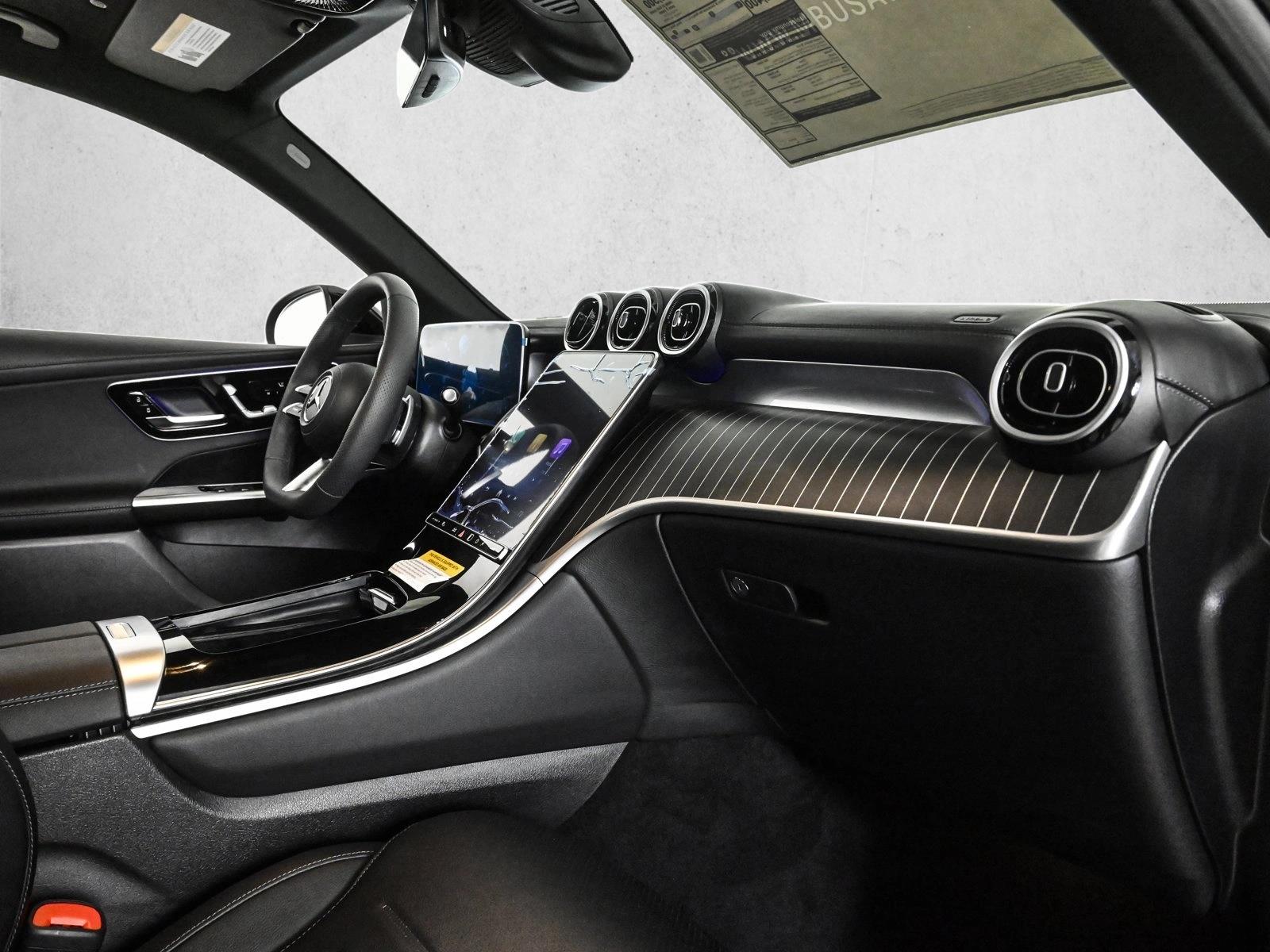 2026 MERCEDES-BENZ GLC-CLASS - Image 24