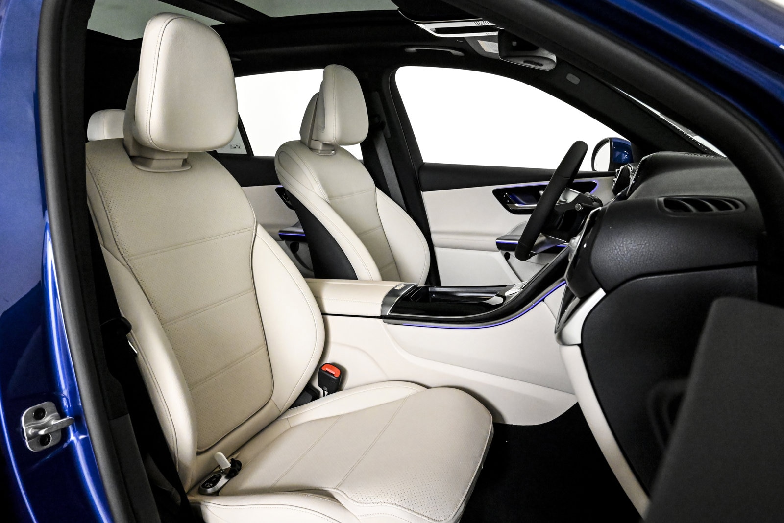 2025 MERCEDES-BENZ GLC-CLASS - Image 11