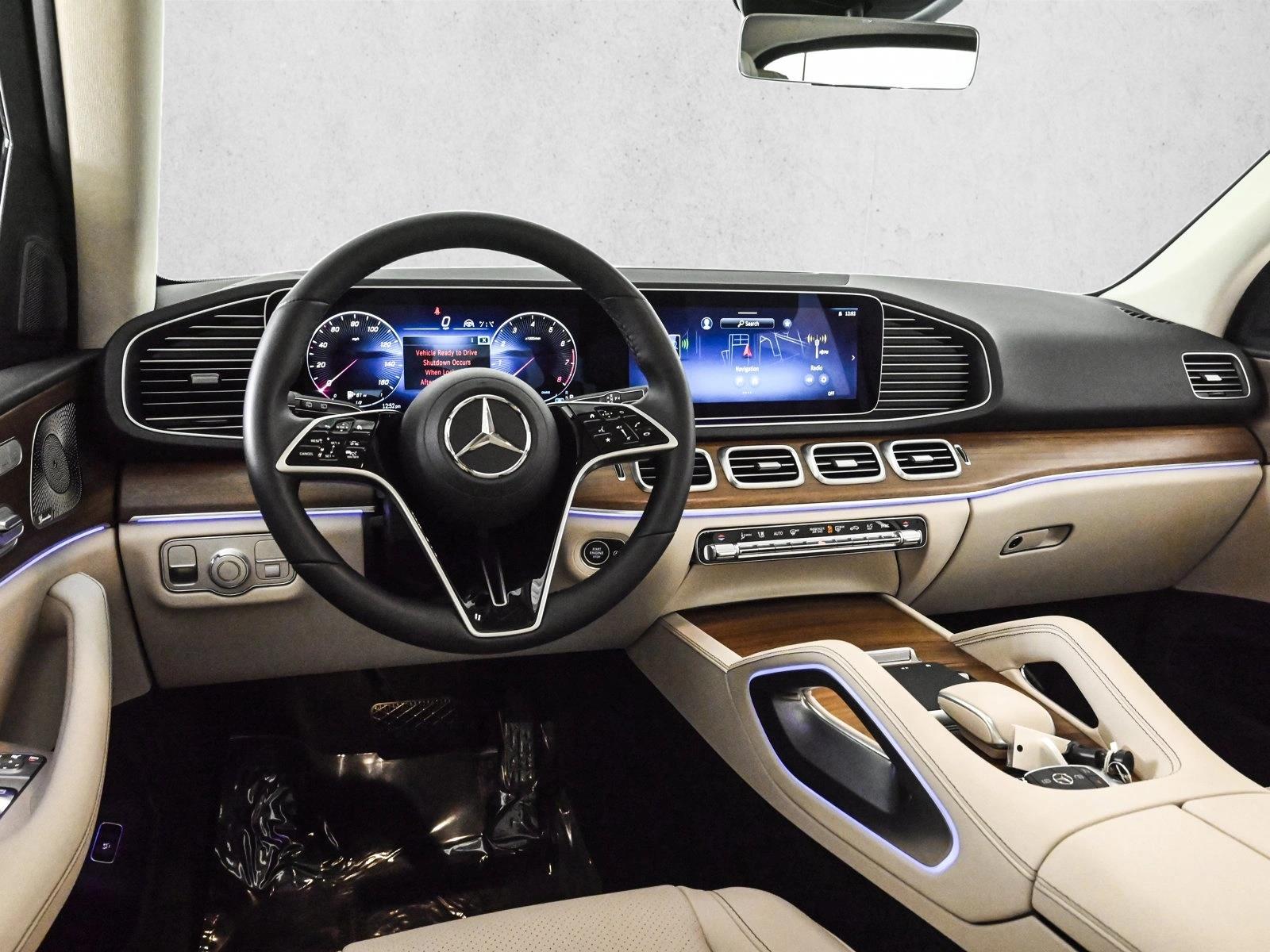 2026 MERCEDES-BENZ GLE-CLASS - Image 20