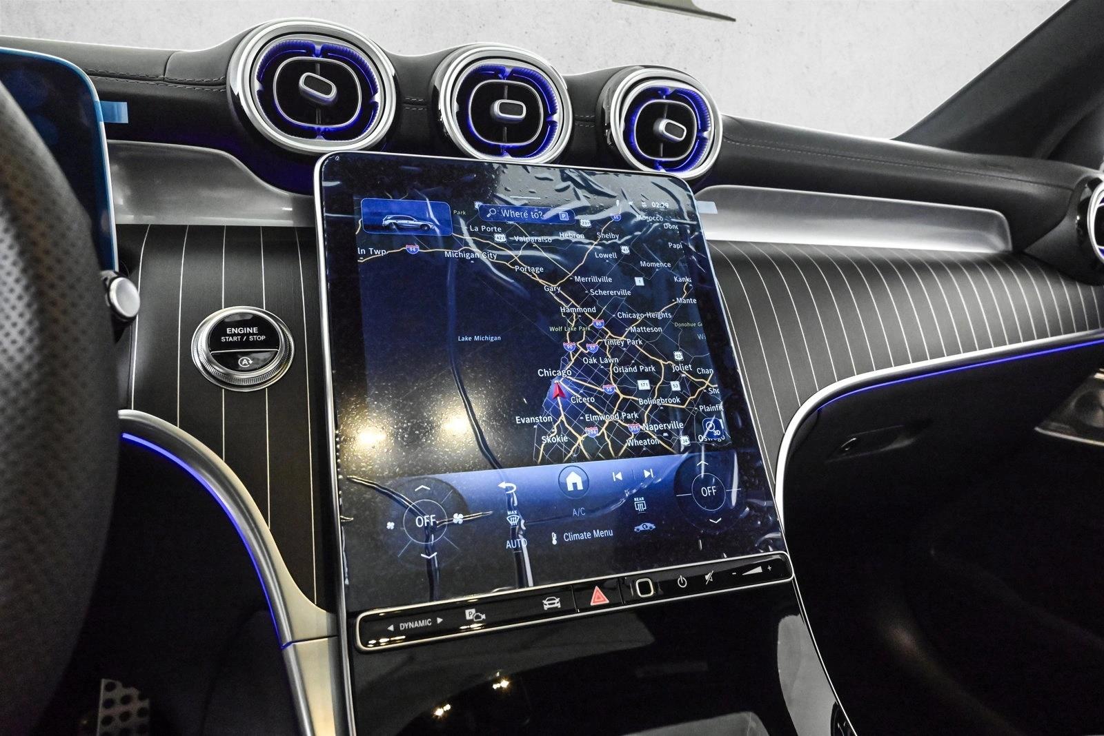 2026 MERCEDES-BENZ GLC-CLASS - Image 14