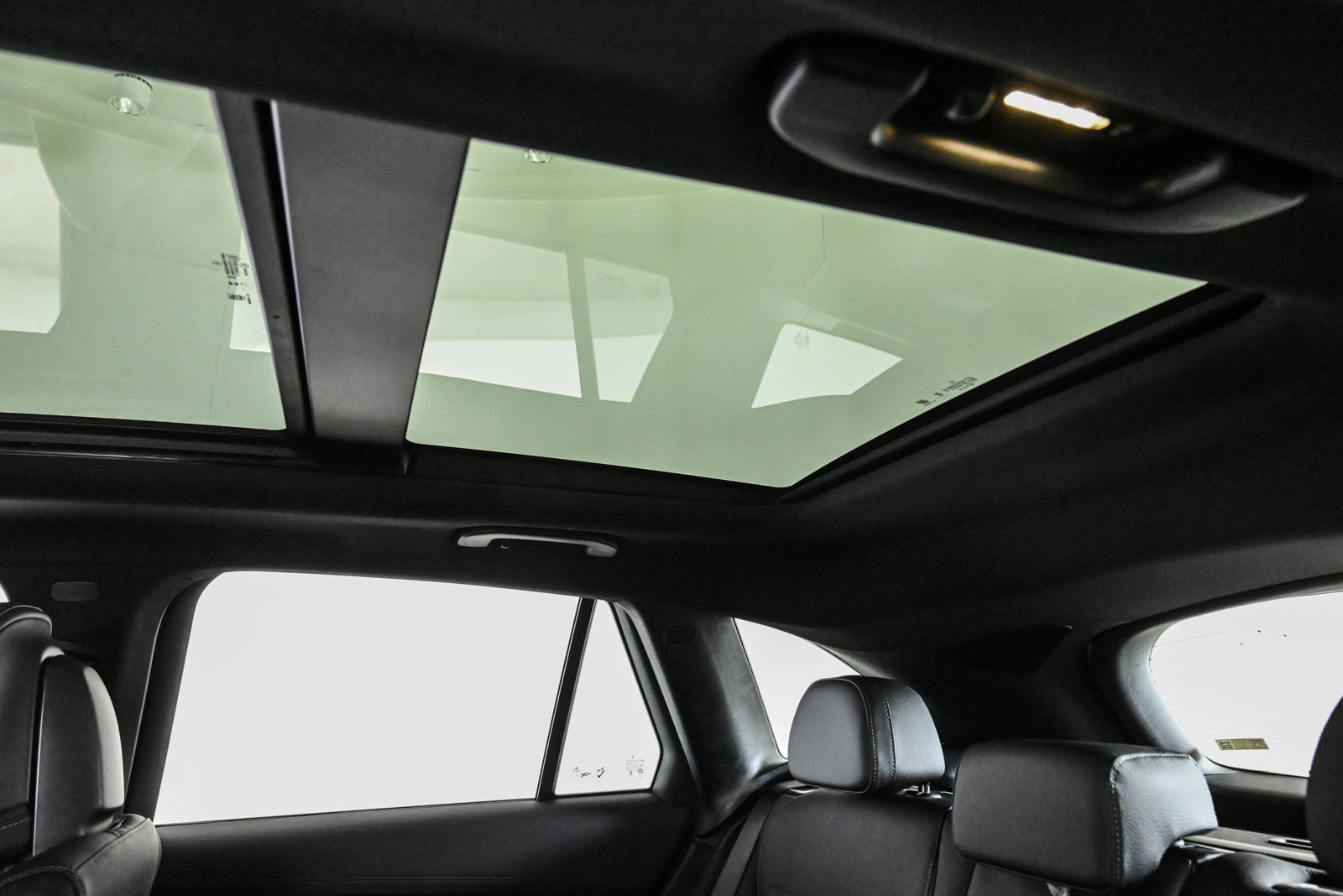 2026 MERCEDES-BENZ GLC-CLASS - Image 21