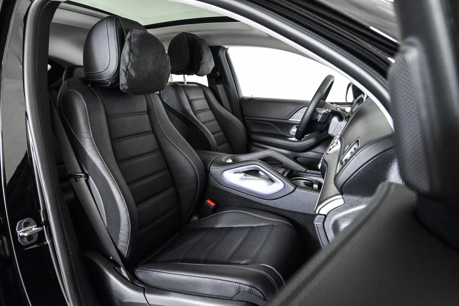 2026 MERCEDES-BENZ GLE-CLASS - Image 22