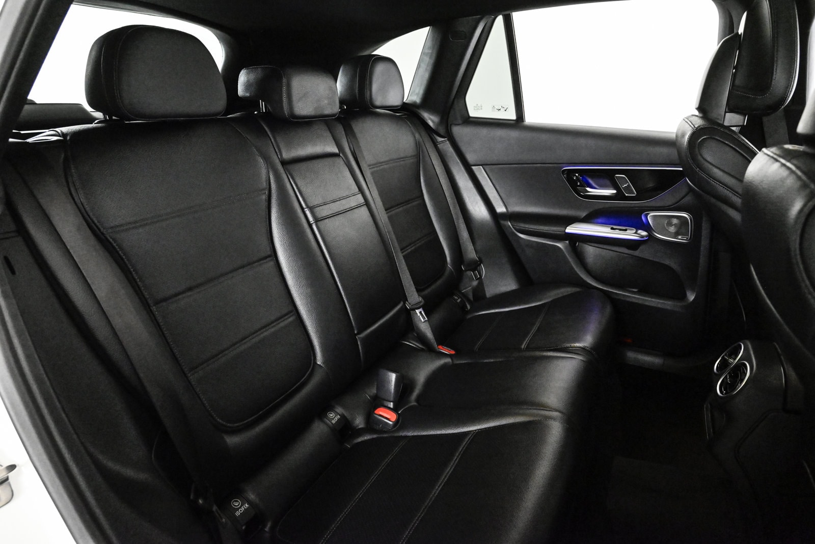 2026 MERCEDES-BENZ GLC-CLASS - Image 22