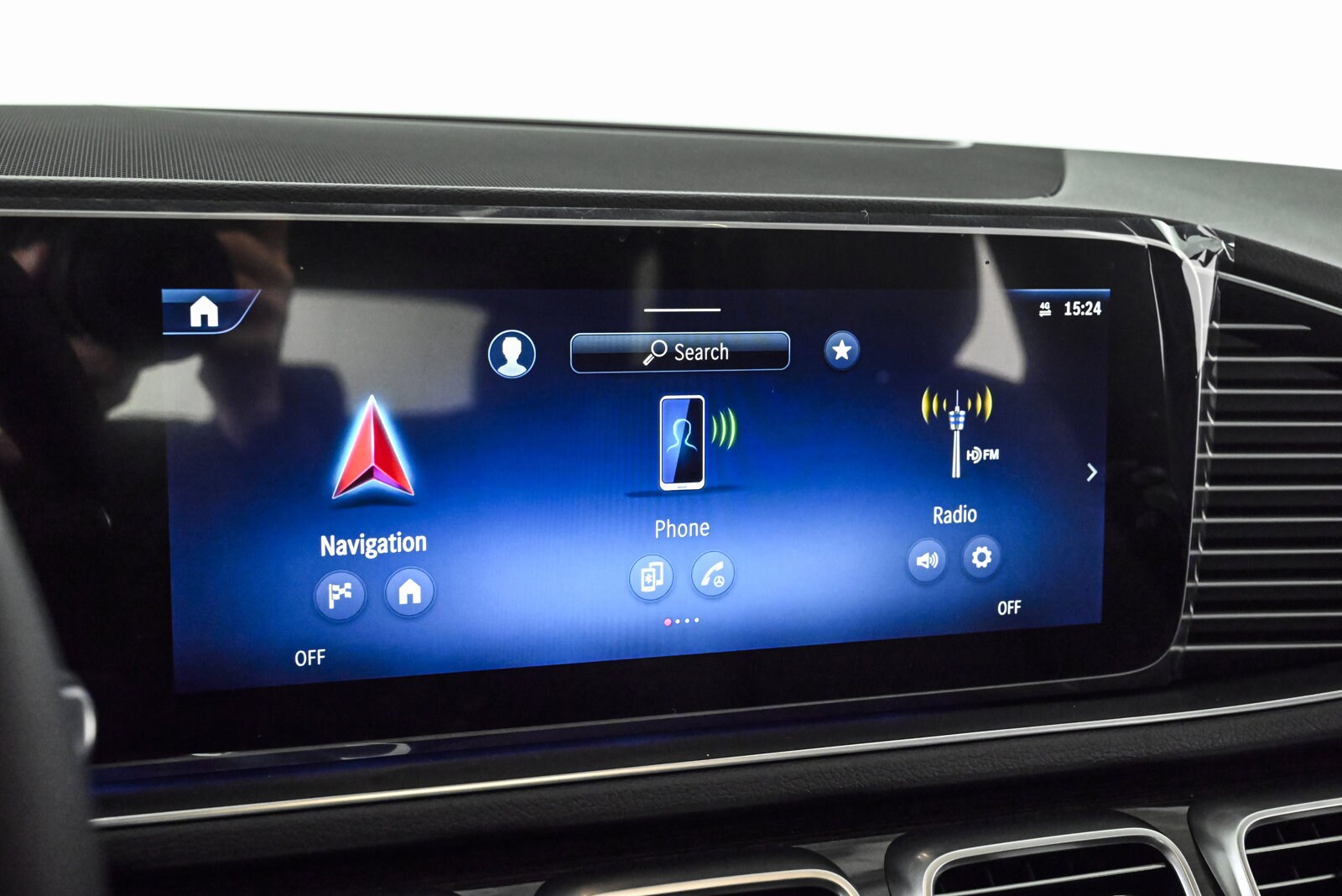 2026 MERCEDES-BENZ GLE-CLASS - Image 16