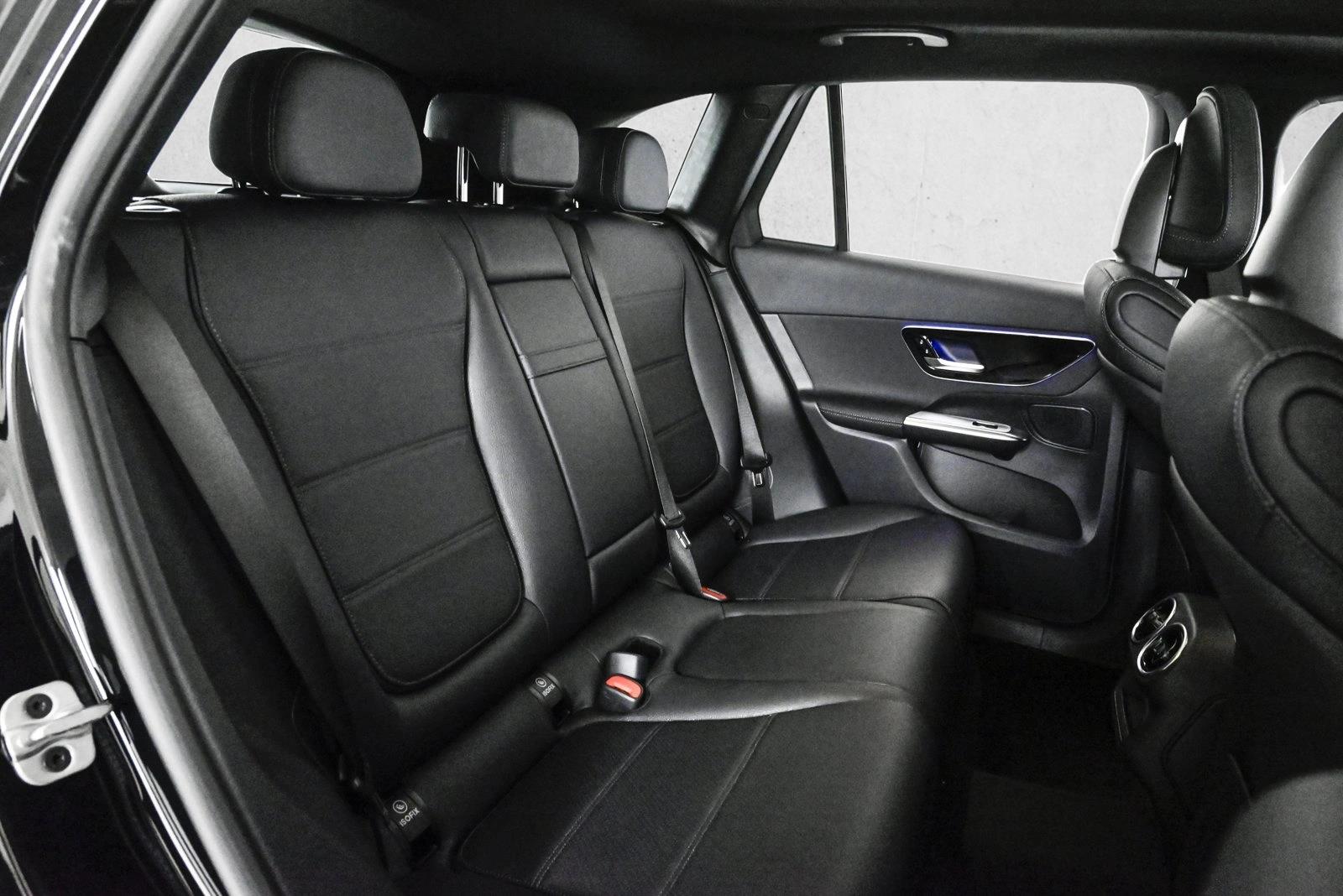 2026 MERCEDES-BENZ GLC-CLASS - Image 22