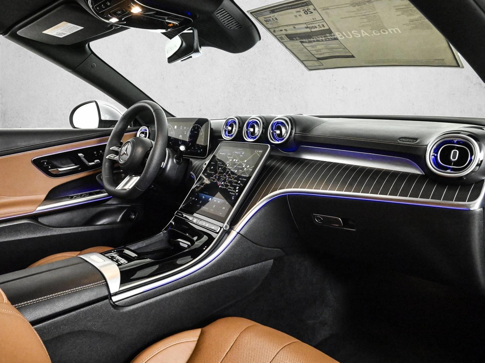 2026 MERCEDES-BENZ CLE - Image 22