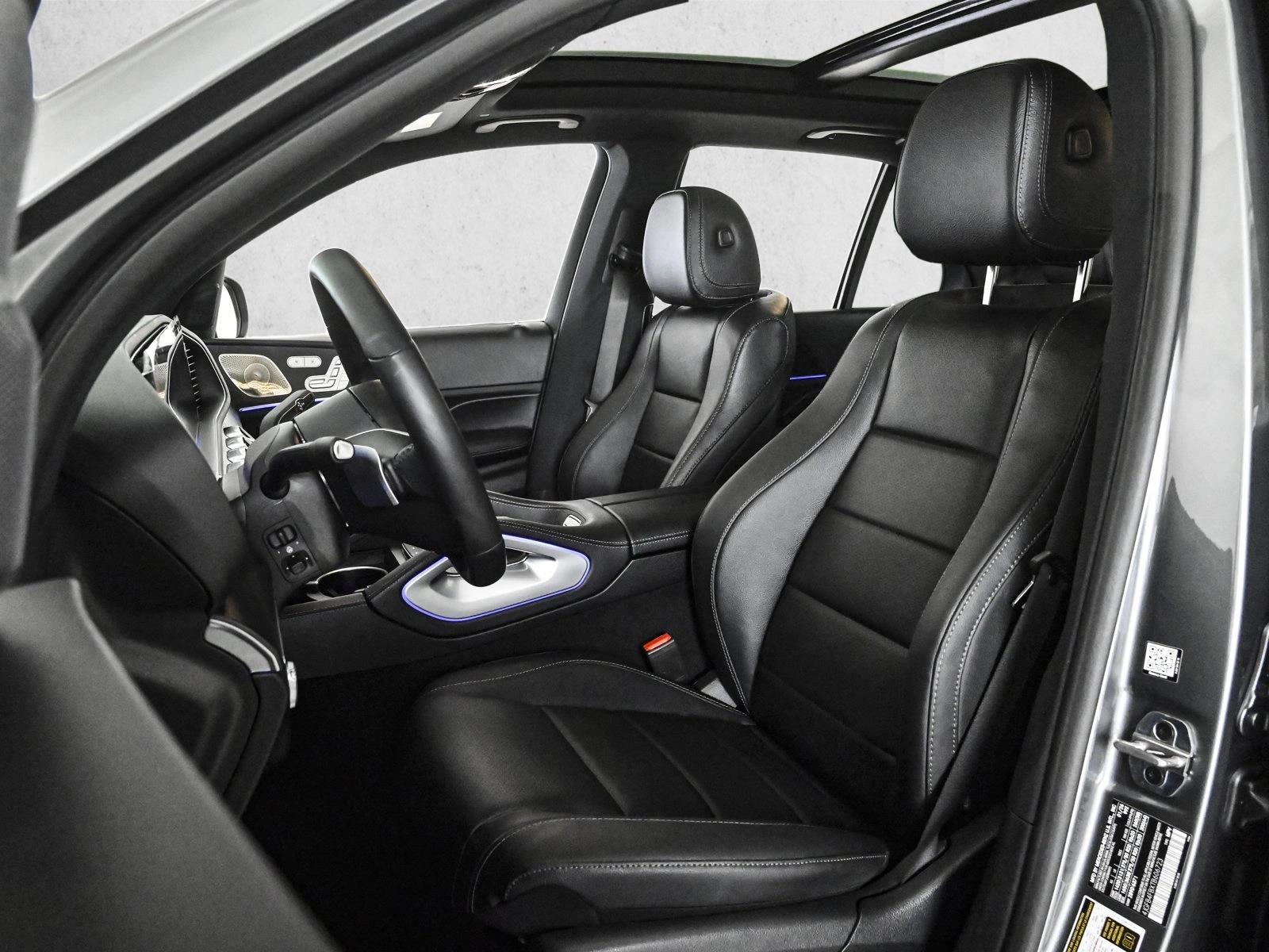 2026 MERCEDES-BENZ GLE-CLASS - Image 18