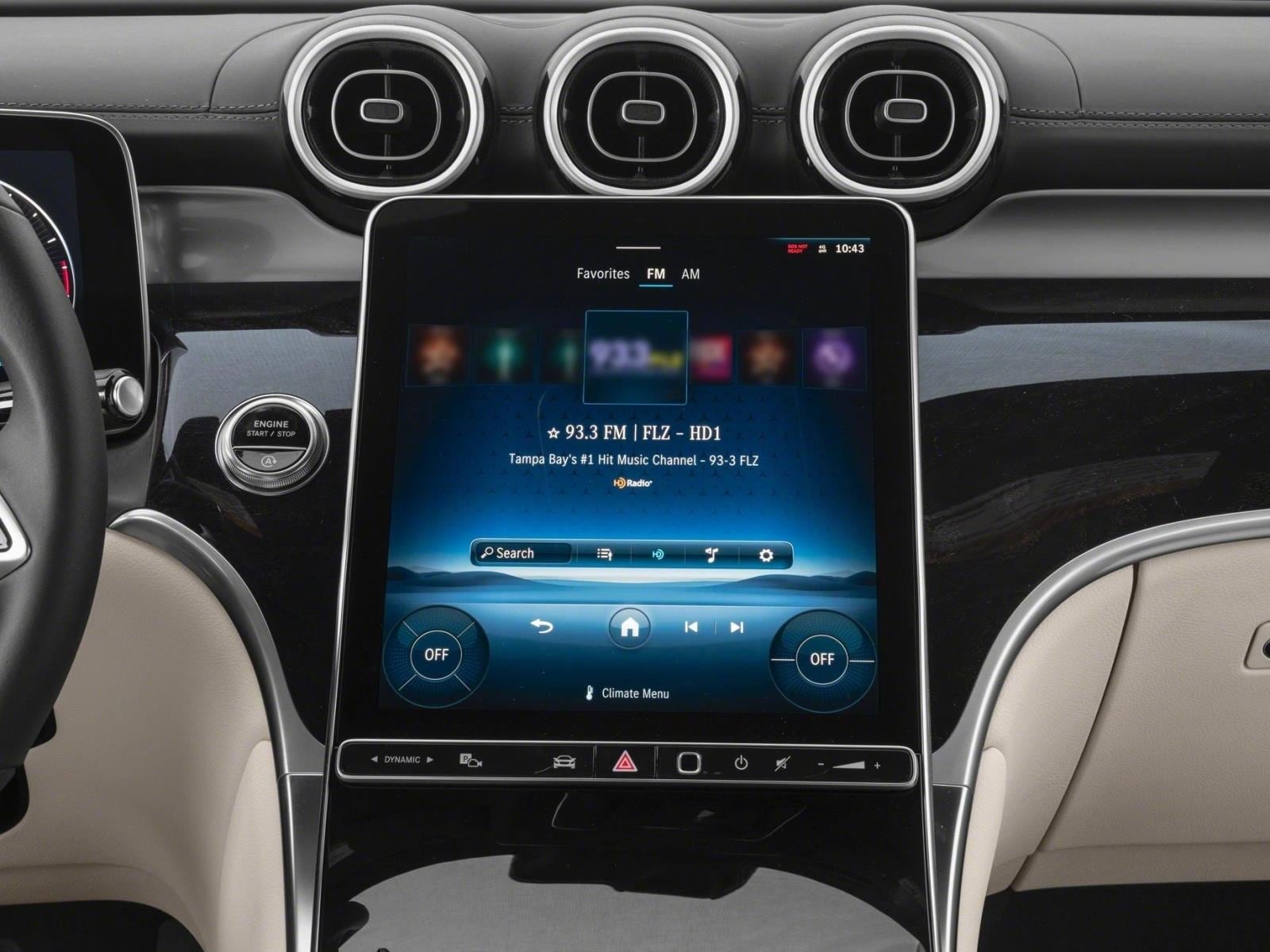 2026 MERCEDES-BENZ GLC-CLASS - Image 7