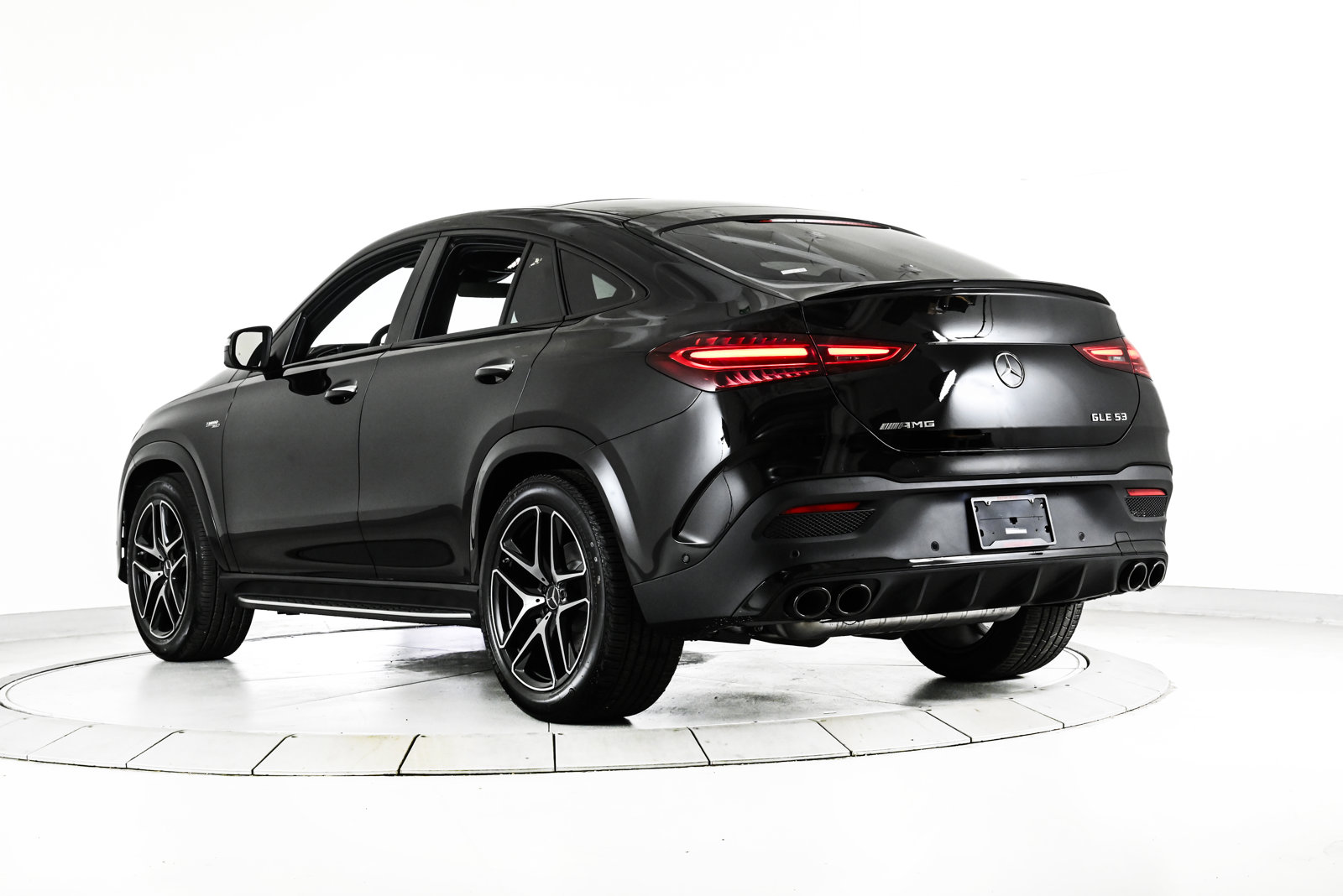 2026 MERCEDES-BENZ GLE-CLASS - Image 8