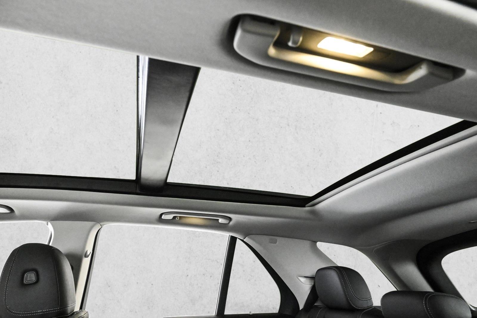 2026 MERCEDES-BENZ GLE-CLASS - Image 21